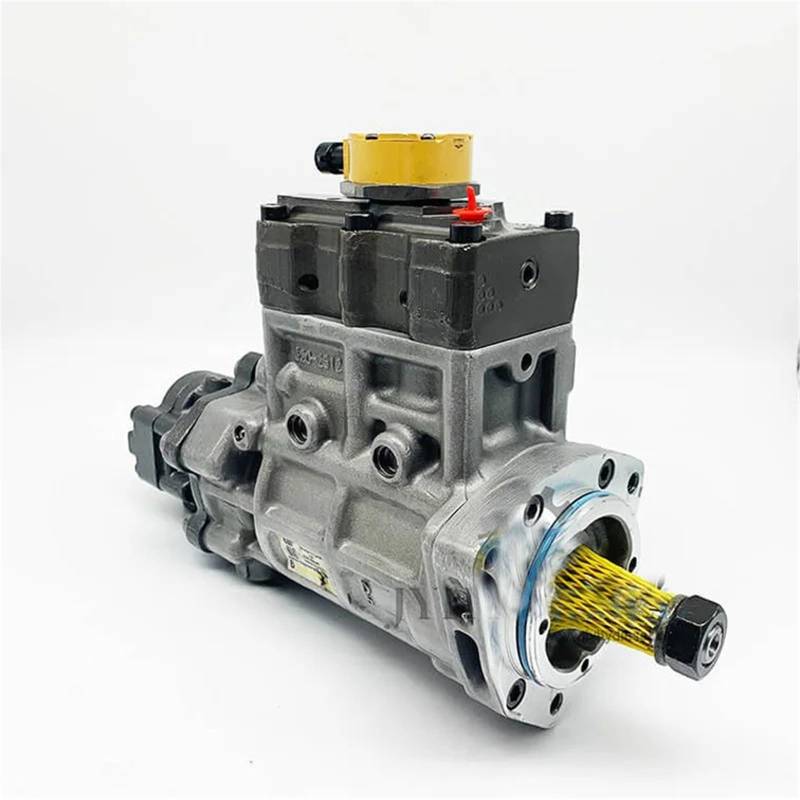 Kompatibel mit CAT, C6.4 C6.6 C4.2 Dieselmotor-Einspritzpumpe umgebaut 326-4635 326-4234 320-2512 295-9126 295-9127 Bagger E320D von Fyixkbsut