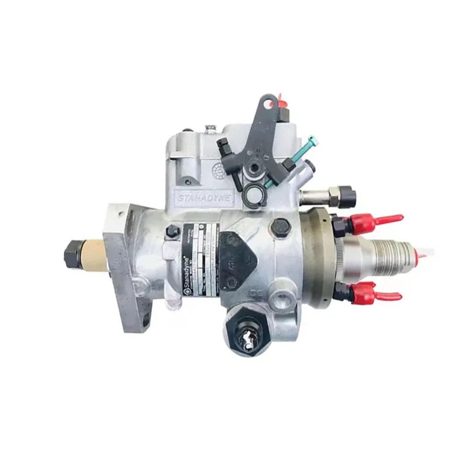Kraftstoffeinspritzpumpe for 4-Zylinder-Dieselmotoren DB4427-6120 15491863, kompatibel mit Cummins-Motor, Kraftstoffeinspritzpumpe for 4-Zylinder-Dieselmotoren DB4427-6120 15491863, kompatibel mit Cummins-Motor, von Fyixkbsut