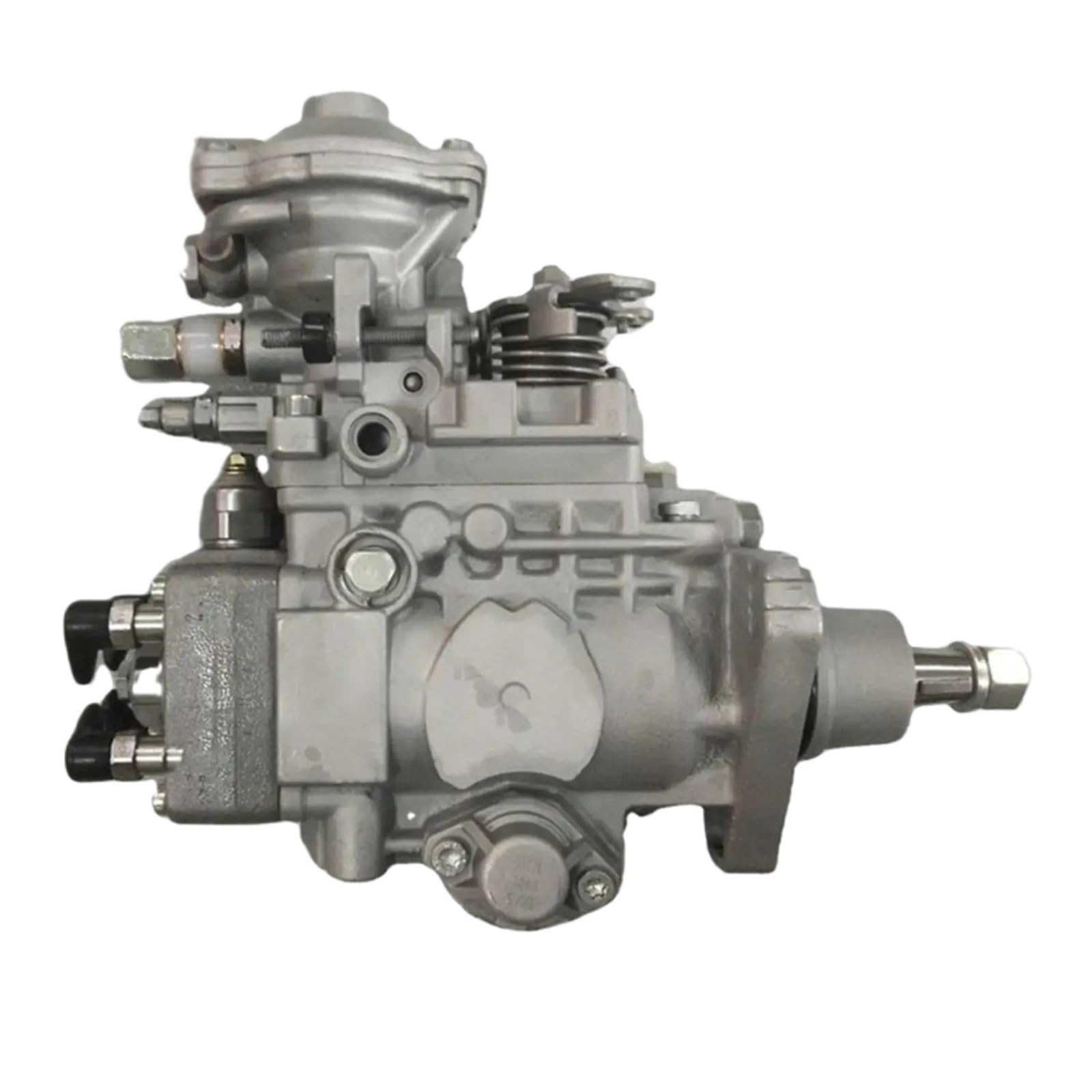 Kraftstoffpumpe 2852167 504068815 504222163, kompatibel mit CASE-Lader 590SM, kompatibel mit Iveco, 74 kW NEF-Baggerteile, Kompaktladerteile Kraftstoffpumpe 2852167 504068815 504222163, kompatibel mit CASE-Lader 590SM, kompatibel mit Iveco, 74 kW NEF-Baggerteile, Kompaktladerteile von Fyixkbsut