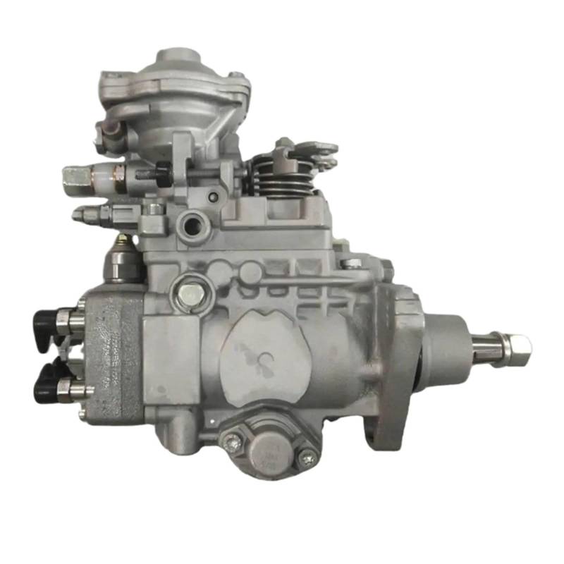 Kraftstoffpumpe 2852167 504068815 504222163, kompatibel mit CASE-Lader 590SM, kompatibel mit Iveco, 74 kW NEF-Baggerteile, Kompaktladerteile von Fyixkbsut