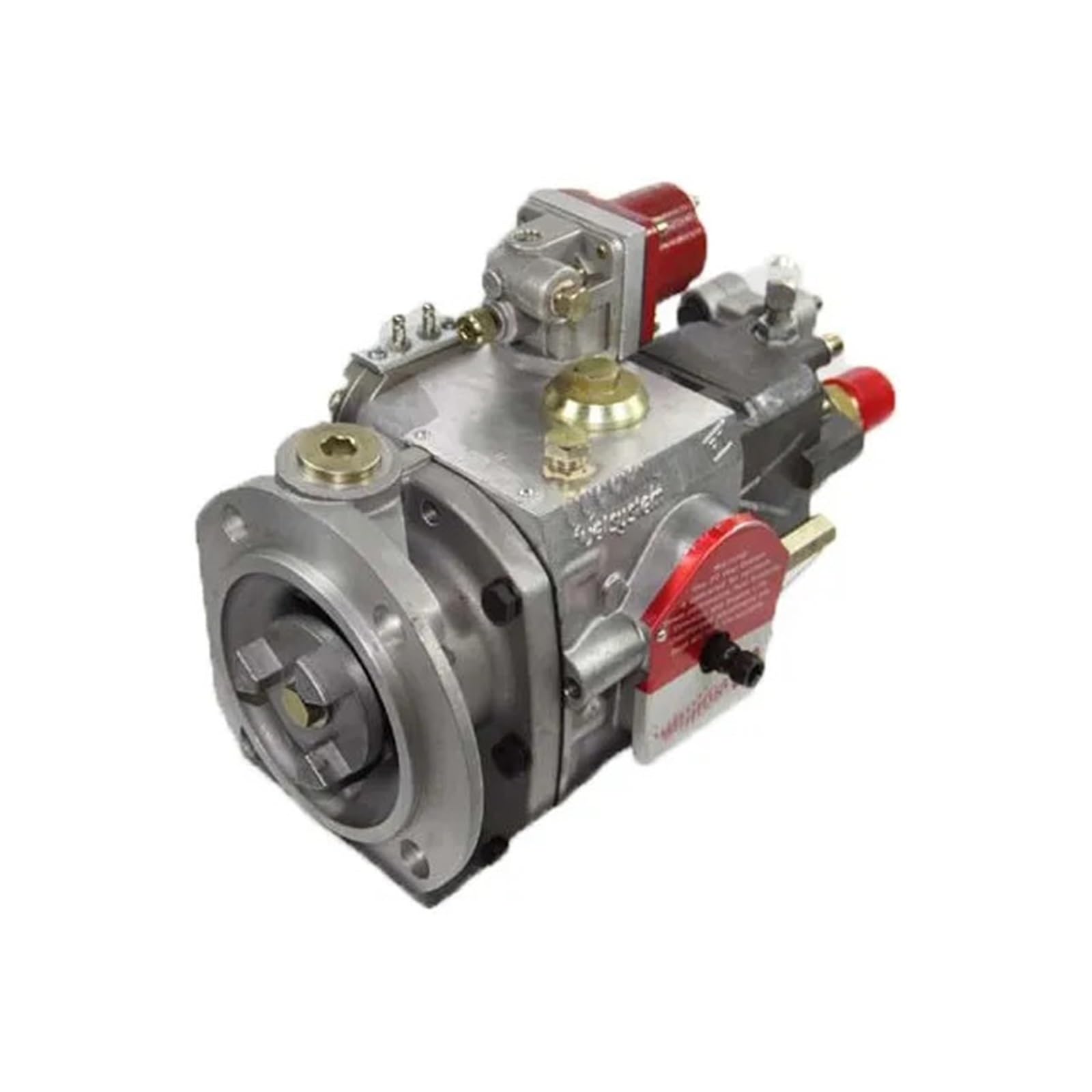Kraftstoffpumpe 4951419, kompatibel mit Cummins, NT855 Nta855 Ersatzteile Kraftstoffpumpe 4951419, kompatibel mit Cummins, NT855 Nta855 Ersatzteile von Fyixkbsut