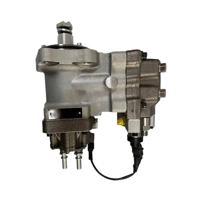 Kraftstoffpumpe 4954315 2897500 4088643 4921431 4947668 3973228, kompatibel mit Cummins QSL ISL Komatsu, CCR1600 Kraftstoffversorgungssystem Motorteile von Fyixkbsut