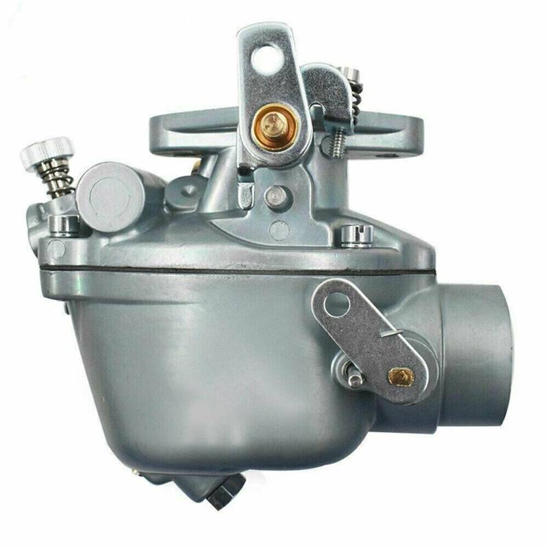 Langlebiger Hochleistungsvergaser, kompatibel mit Massey Ferguson Traktor, TO35 MF35 F40 MH50 von Fyixkbsut