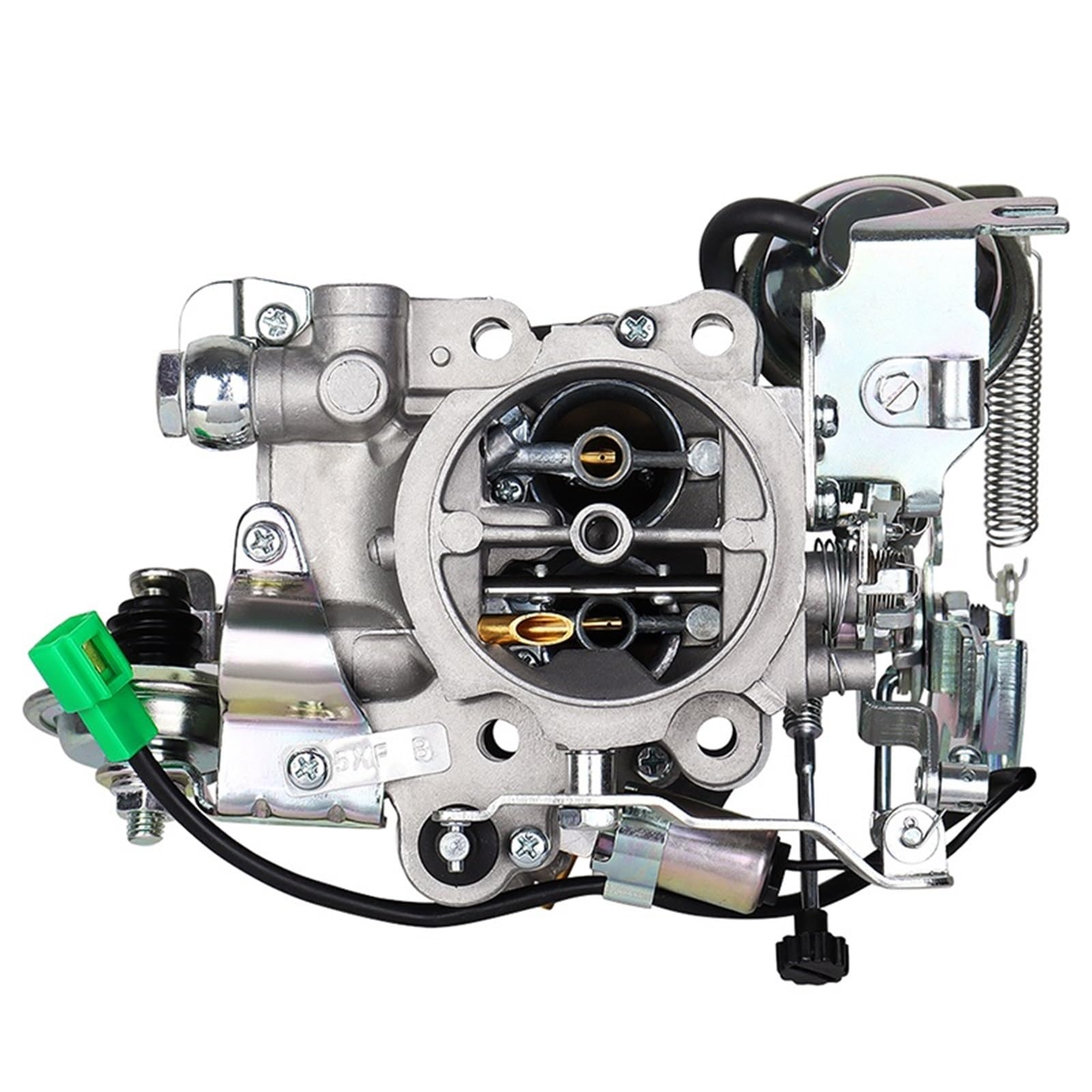 MD196458 VERGASER, Kompatibel mit Mitsubishi, 4G63 for L200 Pickup L300, Kompatibel mit GALANT Talon Eclipse, MD196458 VERGASER, Kompatibel mit Mitsubishi, 4G63 for L200 Pickup L300, Kompatibel mit GALANT Talon Eclipse, von Fyixkbsut
