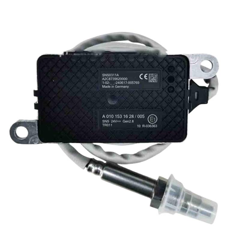 MX917068 Stickstoff-Sauerstoff-Sensor Nox-Sensor, kompatibel mit Mitsubishi Fuso Fighter, von Fyixkbsut