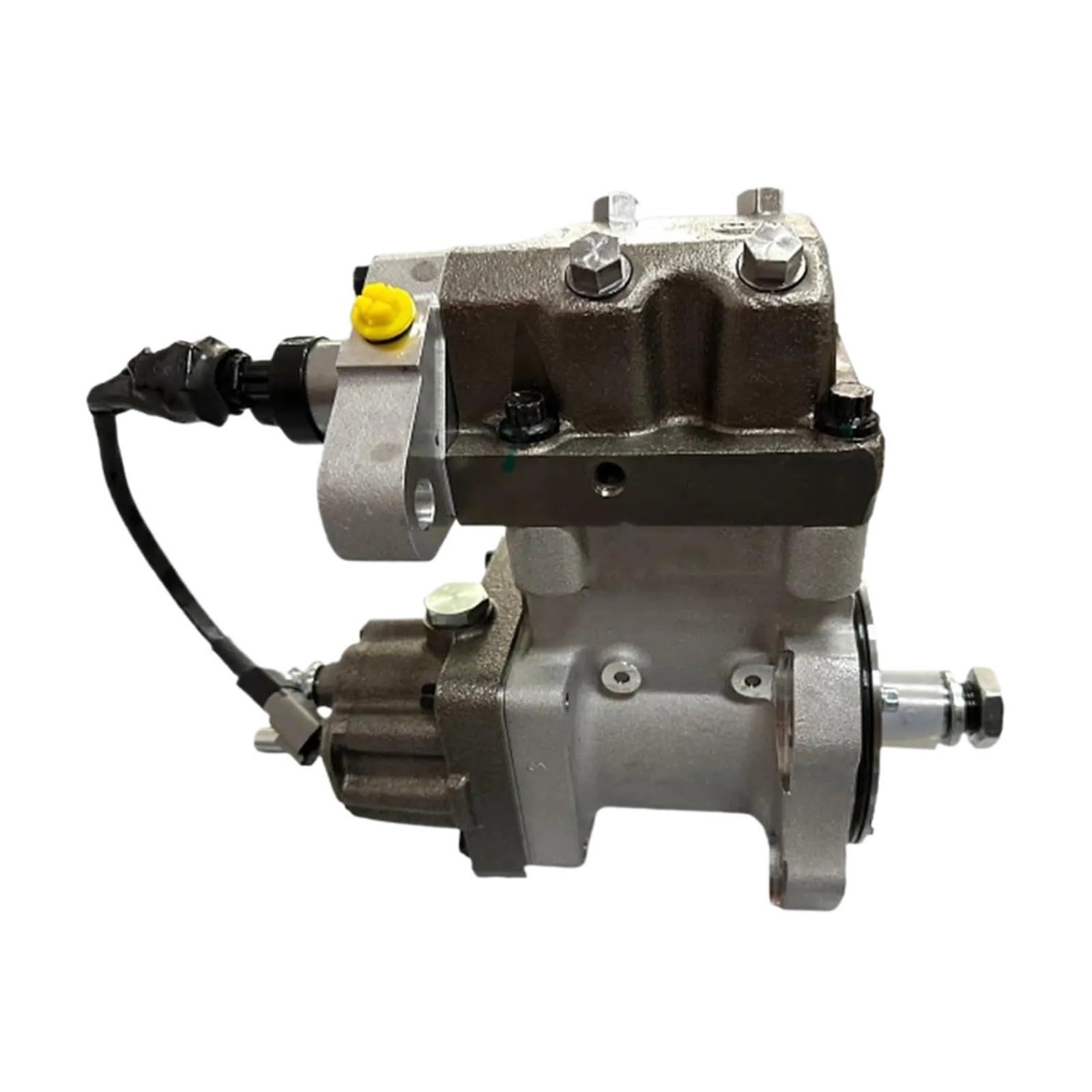 Motoren-Kraftstoffpumpe, kompatibel mit Cummins QSL ISL Komatsu, CCR1600-Motor 4954315 3973228, Ersatzzubehörteile Motoren-Kraftstoffpumpe, kompatibel mit Cummins QSL ISL Komatsu, CCR1600-Motor 4954315 3973228, Ersatzzubehörteile von Fyixkbsut