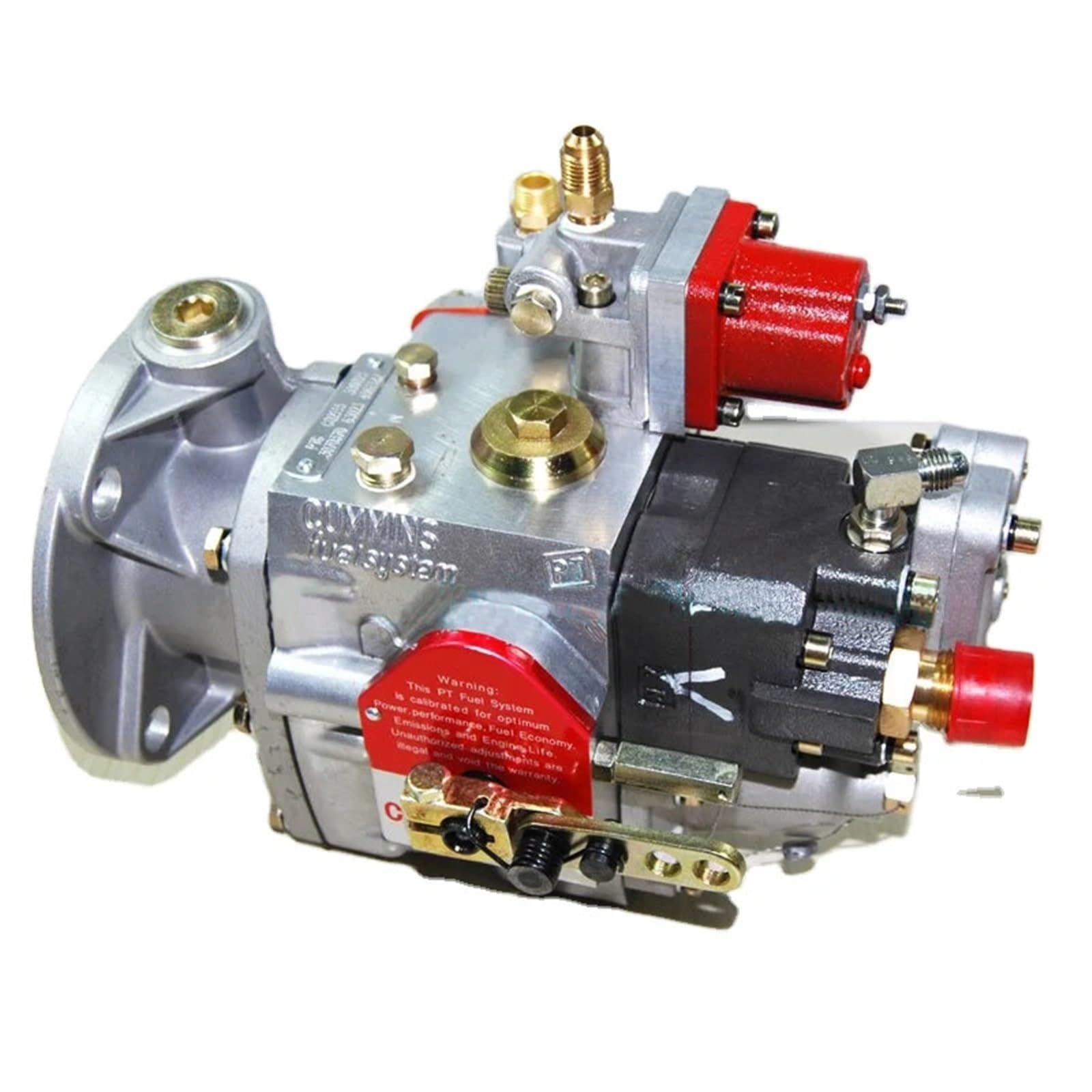 NH/NT855 NT495 NT743 NTA855 Dieselmotorteile Einspritzpumpe 3070123, Kompatibel mit Cummins, NH/NT855 NT495 NT743 NTA855 Dieselmotorteile Einspritzpumpe 3070123, Kompatibel mit Cummins, von Fyixkbsut