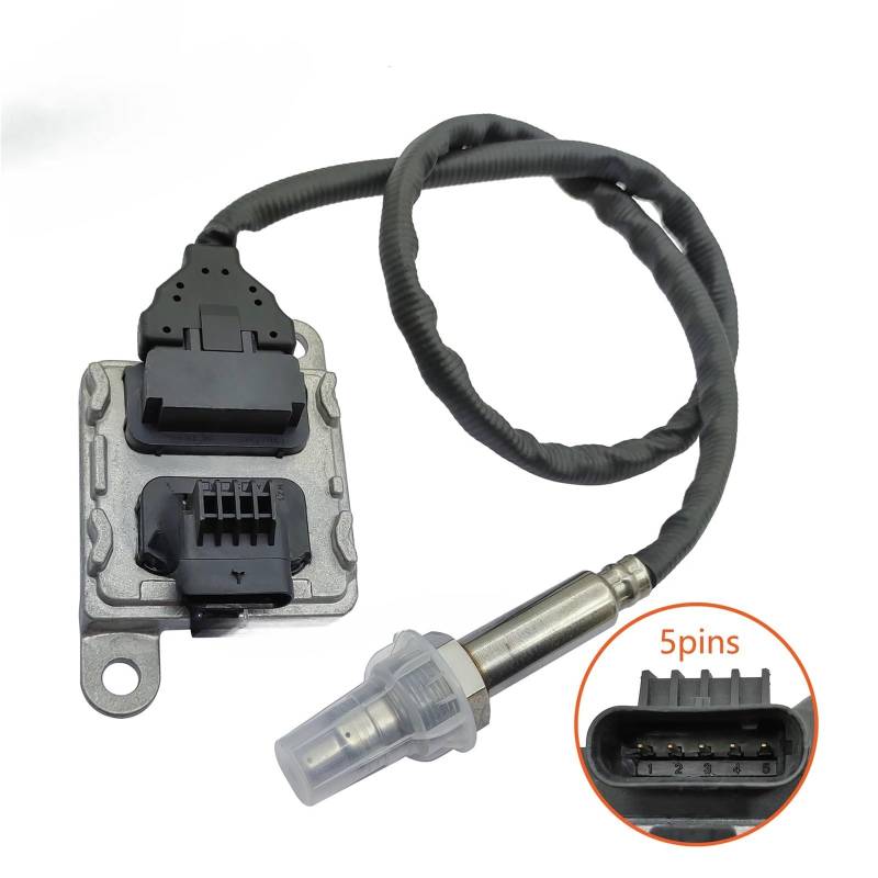 Stickstoff-Sauerstoff-Sensor A0009051818 A0009051014(A0009051014) von Fyixkbsut