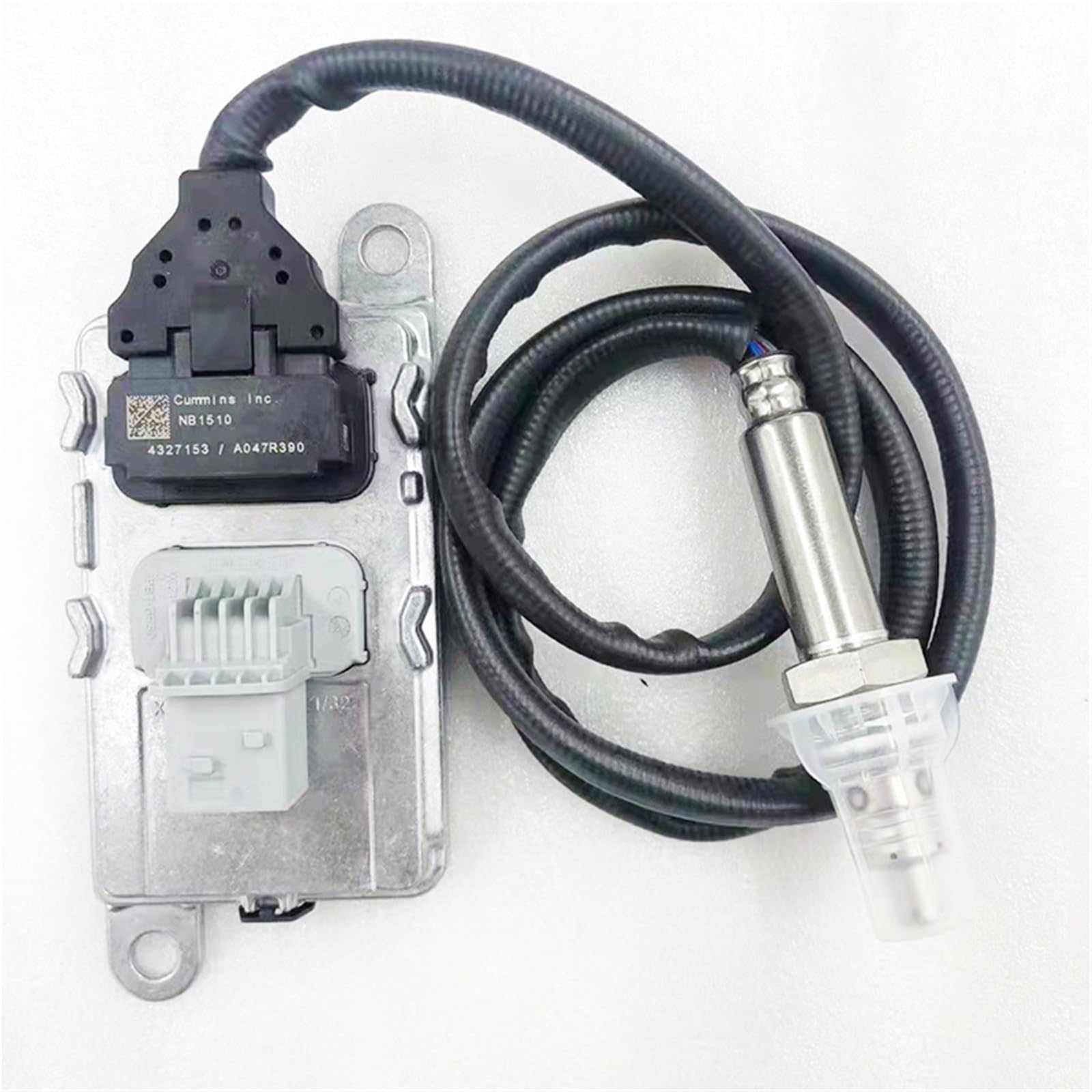 Stickstoff-Sauerstoff-Sensor der Maschinen-QSB6.7 Nachbehandlung for Baumaschinen 4327153 5593951 Stickstoff-Sauerstoff-Sensor der Maschinen-QSB6.7 Nachbehandlung for Baumaschinen 4327153 5593951 von Fyixkbsut