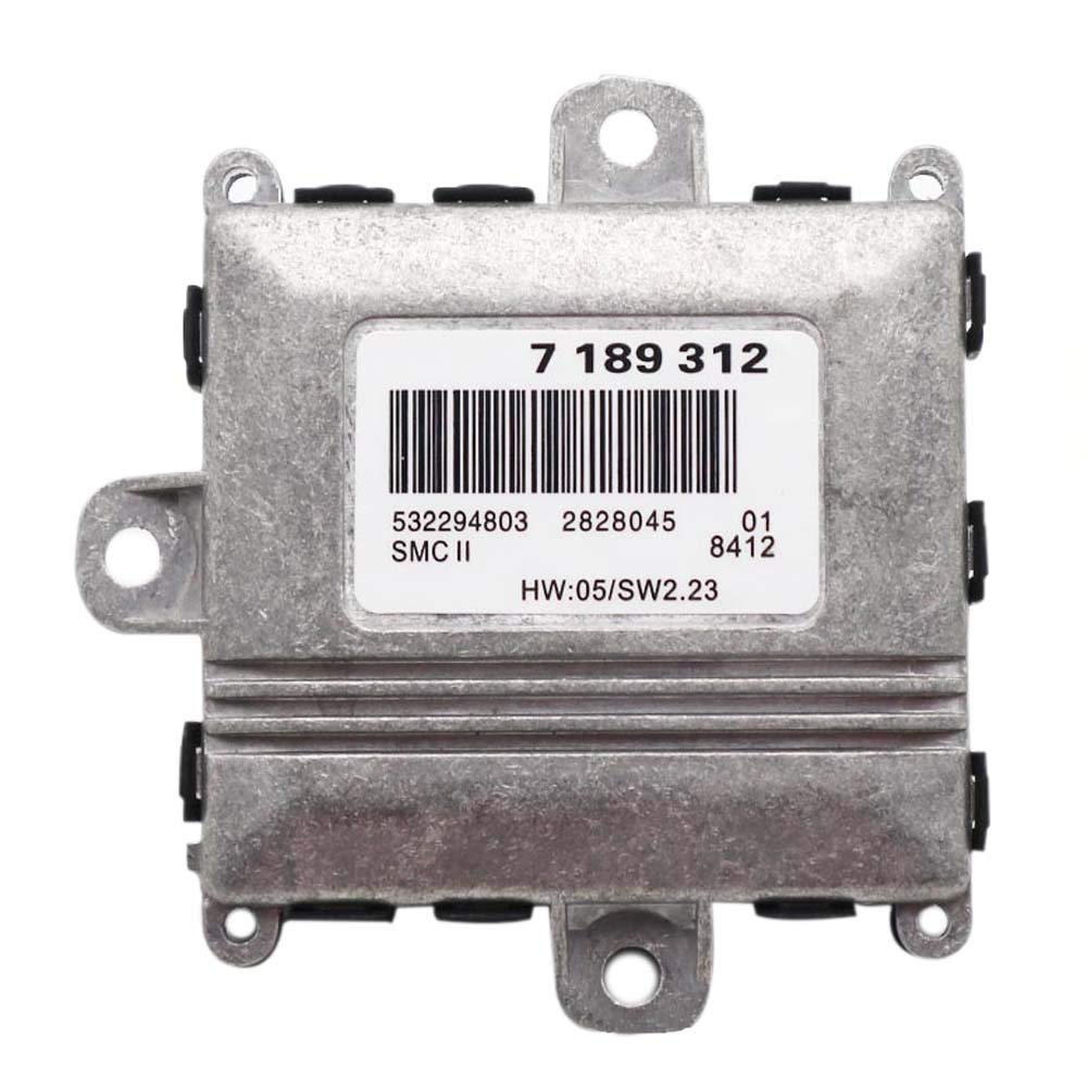 Hid Vorschaltgeräte,Scheinwerfer Vorschaltgerät Adaptive Scheinwerfer-Antrieb Lichtsteuergerät Xenon Ballast-Modell Passend for BMW 3 5 7 E60 E61 E65 E66 E67 E90 Hid Vorschaltgeräte,Scheinwerfer Vorschaltgerät Adaptive Scheinwerfer-Antrieb Lichtsteuergerät Xenon Ballast-Modell Passend for BMW 3 5 7 E60 E61 E65 E66 E67 E90 von Fymlok