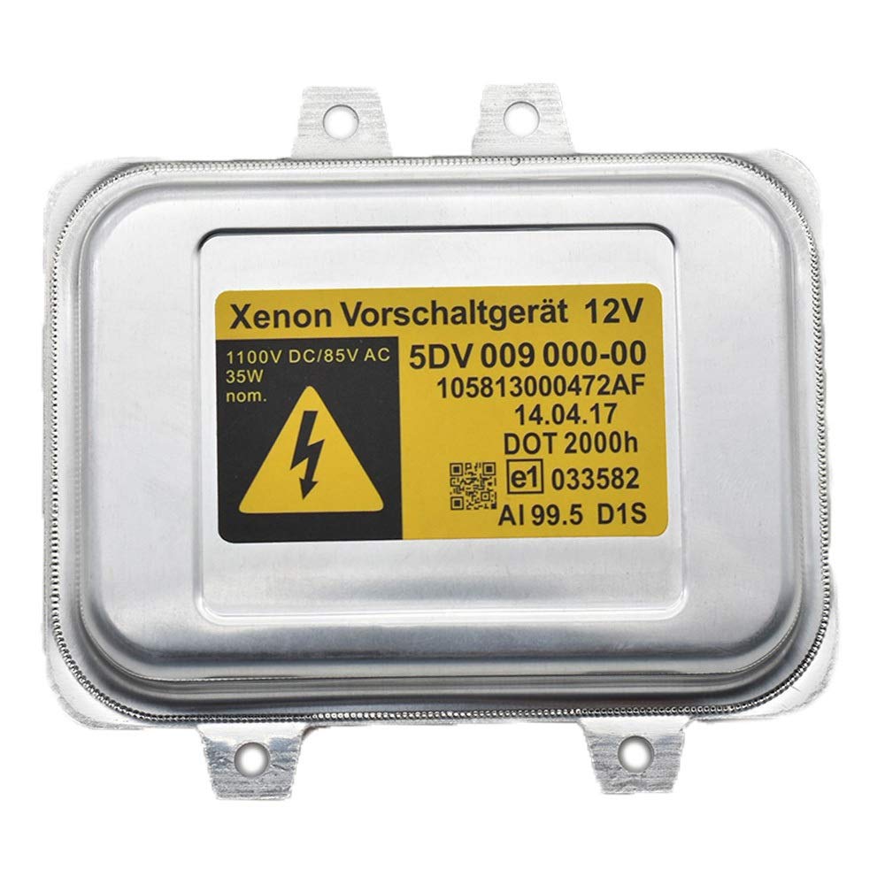 Hid Vorschaltgeräte,Scheinwerfer Vorschaltgerät Passend Für BMW Mercedes Xenon Ballast-Steuereinheit OEM D1S D1R Hid Vorschaltgeräte,Scheinwerfer Vorschaltgerät Passend Für BMW Mercedes Xenon Ballast-Steuereinheit OEM D1S D1R von Fymlok
