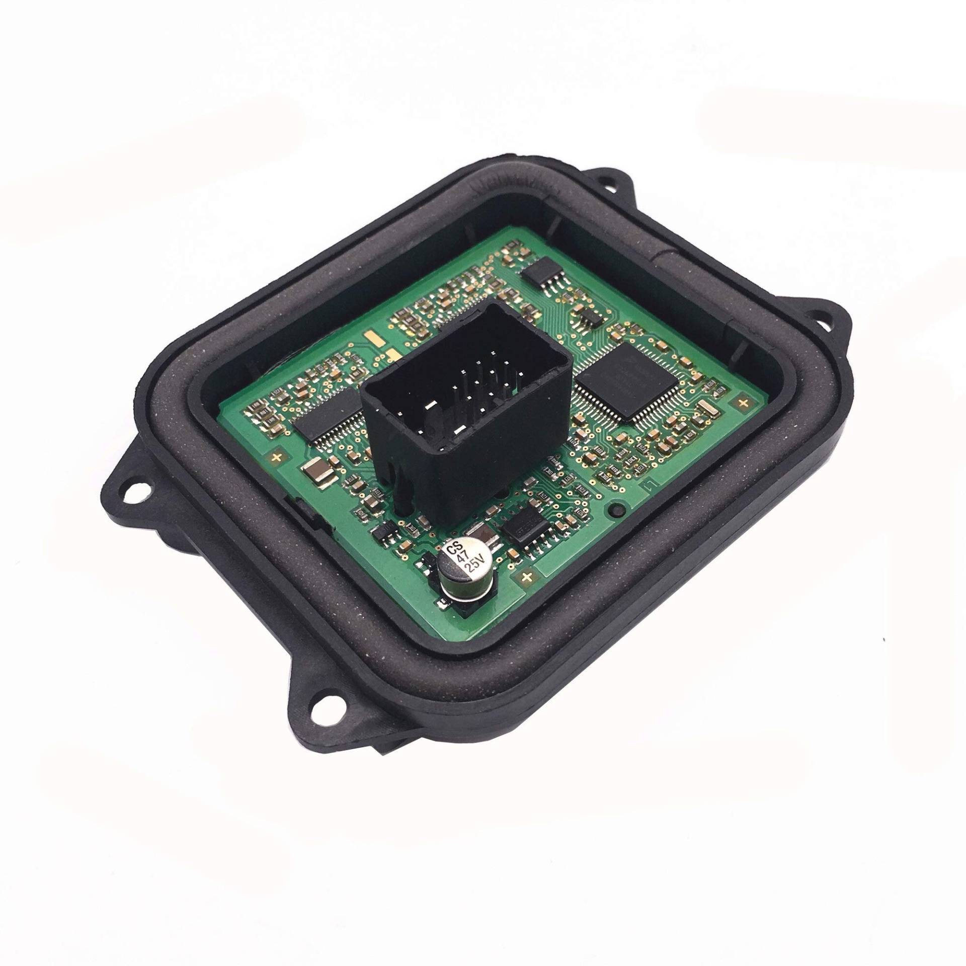Hid Vorschaltgeräte,Scheinwerfer Vorschaltgerät Xenon Ballast-Scheinwerfer Passend for BMW X5 E70 E90 E91 E92 E93 X6 Z4 2007 2007 2009 2010 Hid Vorschaltgeräte,Scheinwerfer Vorschaltgerät Xenon Ballast-Scheinwerfer Passend for BMW X5 E70 E90 E91 E92 E93 X6 Z4 2007 2007 2009 2010 von Fymlok