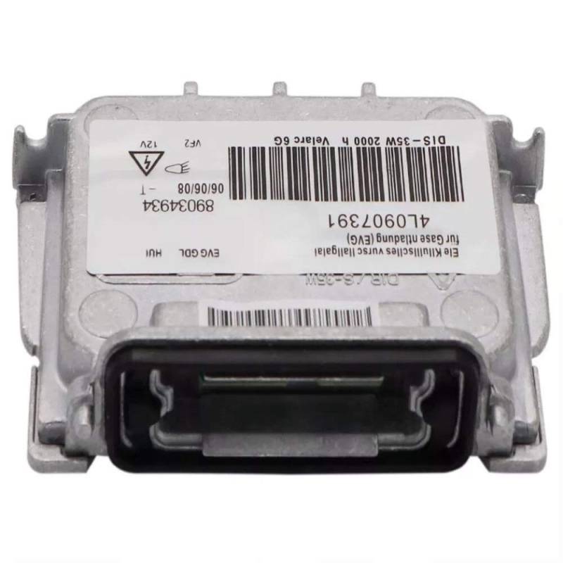 Hid Vorschaltgeräte,Scheinwerfer Vorschaltgerät Xenon-HID-Scheinwerfer-Ballast Passend Für BMW VW GMC Volvo Citroen C4 LC LA - (2006-2010) XC90 - (2006-2010) von Fymlok
