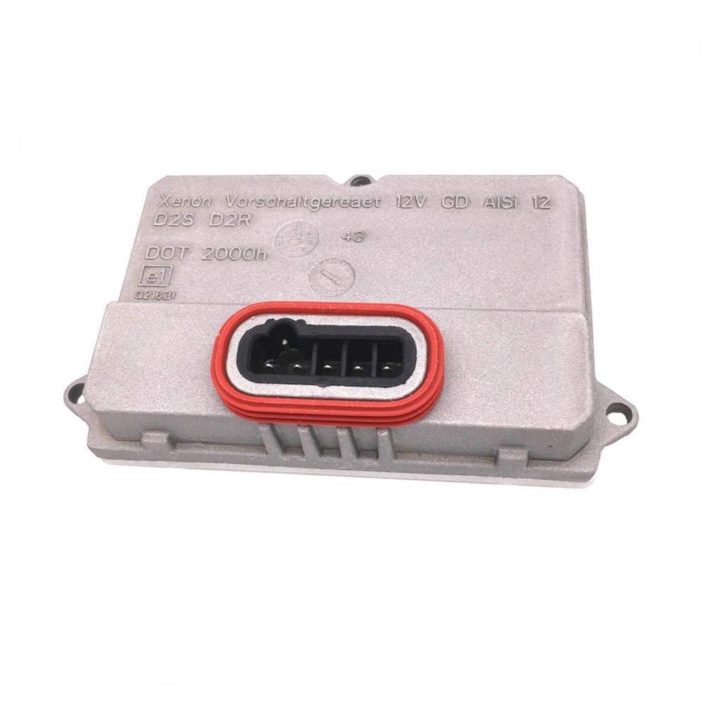 Hid Vorschaltgeräte,Scheinwerfer Vorschaltgerät Xenon Scheinwerfer Ballast D2S D2R for BMW Mercedes Nissan Opel VW 12V 5DV Hid Vorschaltgeräte,Scheinwerfer Vorschaltgerät Xenon Scheinwerfer Ballast D2S D2R for BMW Mercedes Nissan Opel VW 12V 5DV von Fymlok