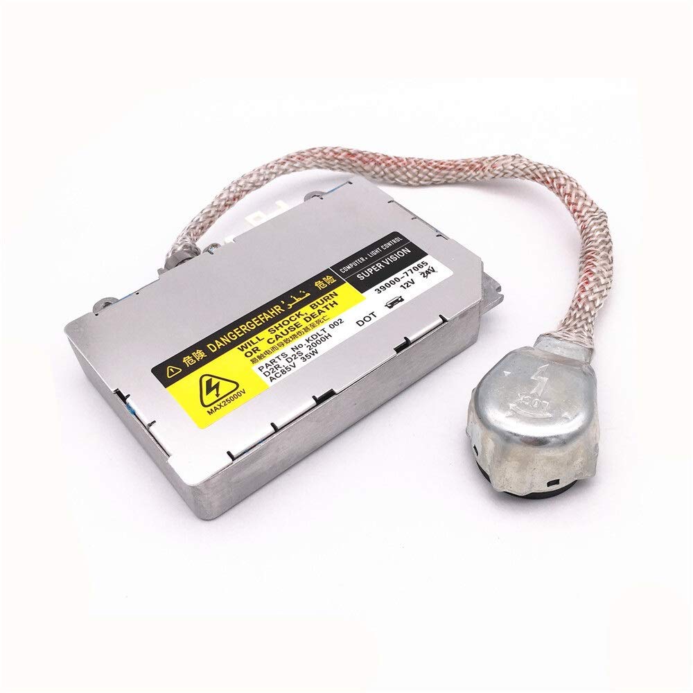 Hid Vorschaltgeräte,Scheinwerfer Vorschaltgerät Xenon Scheinwerfer Ballast Lichtsteuerung Zünder 12V Hid Vorschaltgeräte,Scheinwerfer Vorschaltgerät Xenon Scheinwerfer Ballast Lichtsteuerung Zünder 12V von Fymlok