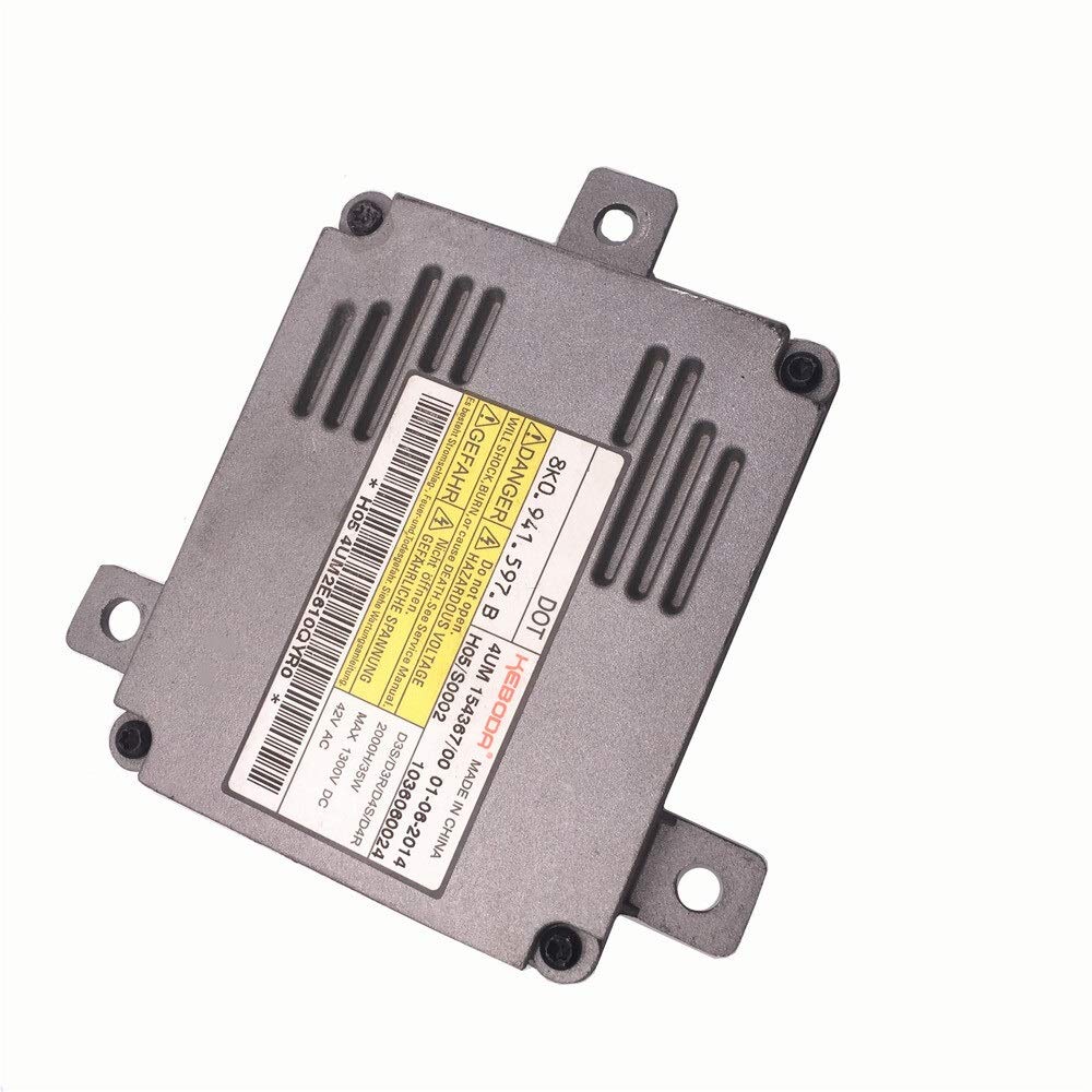 Hid Vorschaltgeräte,Scheinwerfer Vorschaltgerät for A8 A6 A4 A3 Q7 Q5 Q3 Original HID Ballast Hid Vorschaltgeräte,Scheinwerfer Vorschaltgerät for A8 A6 A4 A3 Q7 Q5 Q3 Original HID Ballast von Fymlok