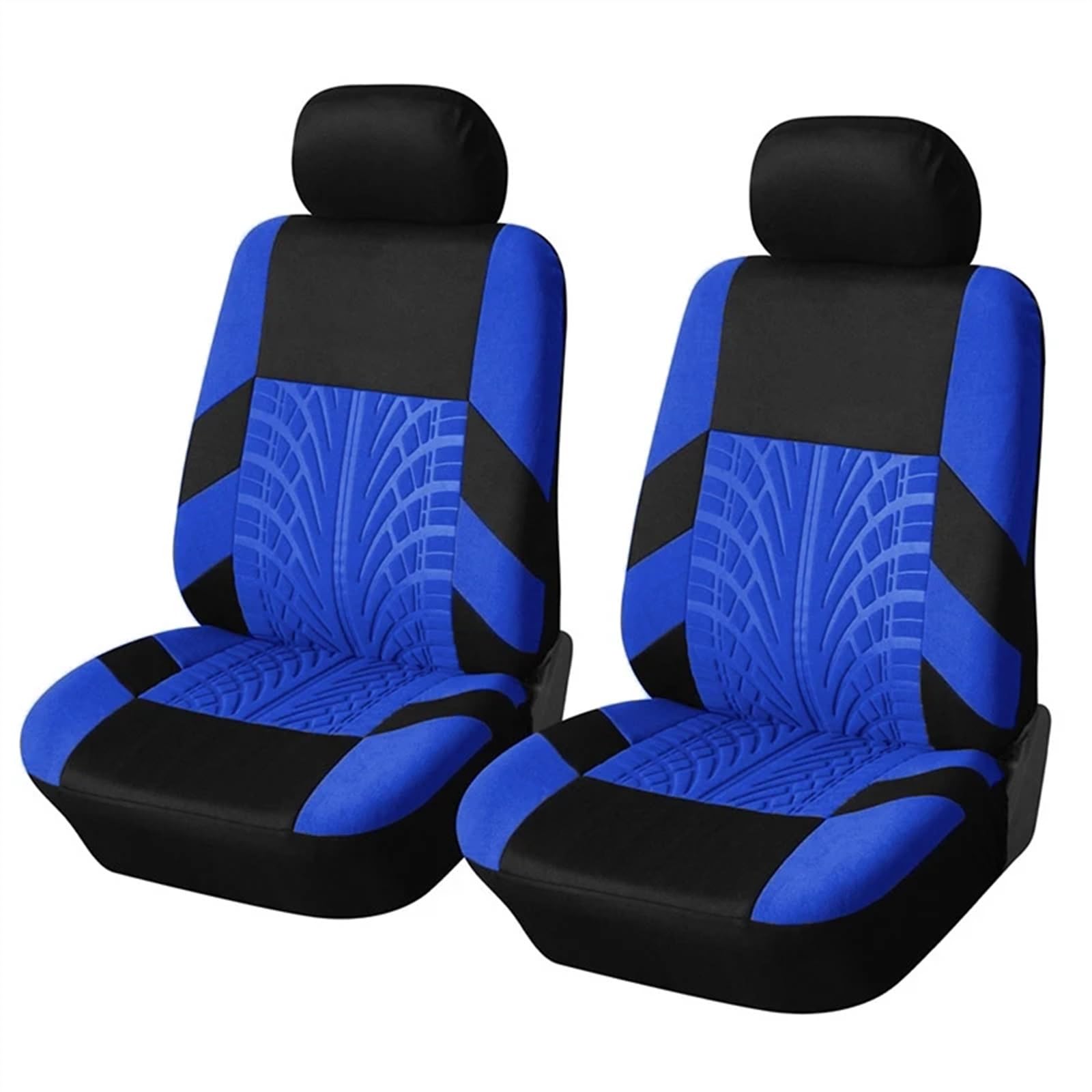 Sitzbezüge,Autositzbezug Autositzbezüge-Set Mit Markenstickerei, Auto-Organizer, Universelle Passform For Golf 4, Citroen C4, Passform For Izh 2126, Passform For Hyundai Ai 20, Passform For Honda(Blue Sitzbezüge,Autositzbezug Autositzbezüge-Set Mit Markenstickerei, Auto-Organizer, Universelle Passform For Golf 4, Citroen C4, Passform For Izh 2126, Passform For Hyundai Ai 20, Passform For Honda(Blue von Fymlok