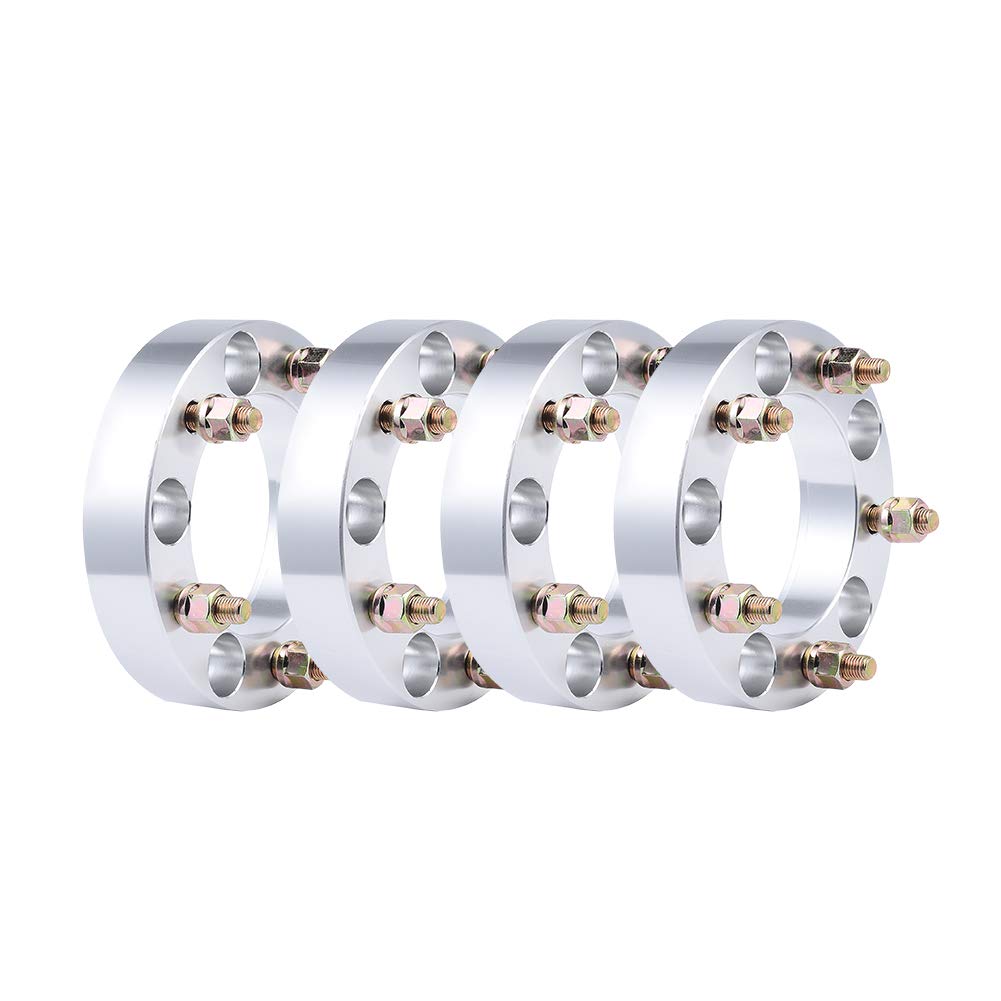 Spurverbreiterungen,Spurplatten 4 Teile/Satz PCD 5x139.7 Auto Rad Spacer Adapter Center bohrung 108mm m12x1.5 hubzentrische Rad Spacer 5 nasen 35 mm Dicke Spurverbreiterungen,Spurplatten 4 Teile/Satz PCD 5x139.7 Auto Rad Spacer Adapter Center bohrung 108mm m12x1.5 hubzentrische Rad Spacer 5 nasen 35 mm Dicke von Fymlok