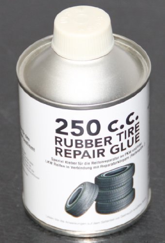 G & A Preis 55,80 Euro pro 1 Liter, Special Cement Kleber 250ml für Minicombi Reparatur Reifenpilze Reifen Flicken G & A Preis 55,80 Euro pro 1 Liter, Special Cement Kleber 250ml für Minicombi Reparatur Reifenpilze Reifen Flicken von G & A