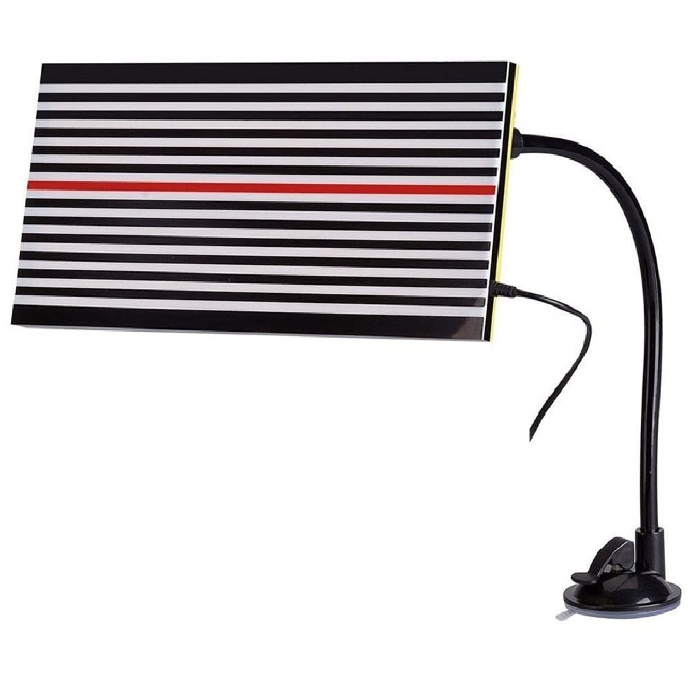 GS Paintless Dent Repair Tools Reflektor LED Stripe Line Board Riola entfernen Reparatur Werkzeug mit bis Halterung weiß Licht GS Paintless Dent Repair Tools Reflektor LED Stripe Line Board Riola entfernen Reparatur Werkzeug mit bis Halterung weiß Licht von G&S