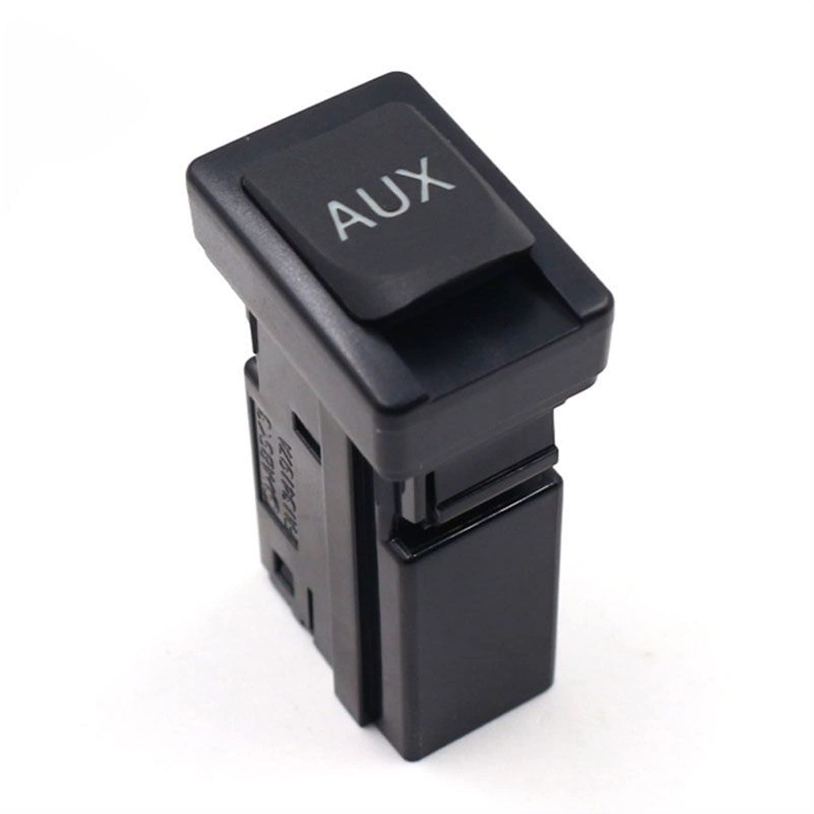 GADSJI Auto Auxiliary AUX USB Port Adapter AUX Audio Interface, for Toyota, for Corolla, for Tacoma, for Tundra, for RAV4 86190-02010 Auto-USB-Anschlussbuchse GADSJI Auto Auxiliary AUX USB Port Adapter AUX Audio Interface, for Toyota, for Corolla, for Tacoma, for Tundra, for RAV4 86190-02010 Auto-USB-Anschlussbuchse von GADSJI