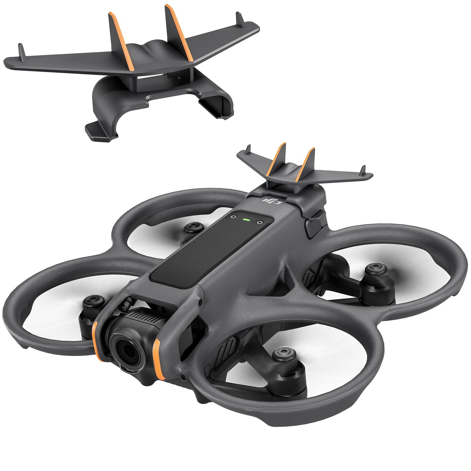 Für DJI Avata 2 Drohne Schwanz Flügel Batterie Anti Release Clip Halterung Flug Schwanz Drohne Zubehör Fliegen Snap Schutzabdeckung Batterie Anti-Drop Fixed Bracket Für DJI Avata 2 Drohne Schwanz Flügel Batterie Anti Release Clip Halterung Flug Schwanz Drohne Zubehör Fliegen Snap Schutzabdeckung Batterie Anti-Drop Fixed Bracket von GAEKOL