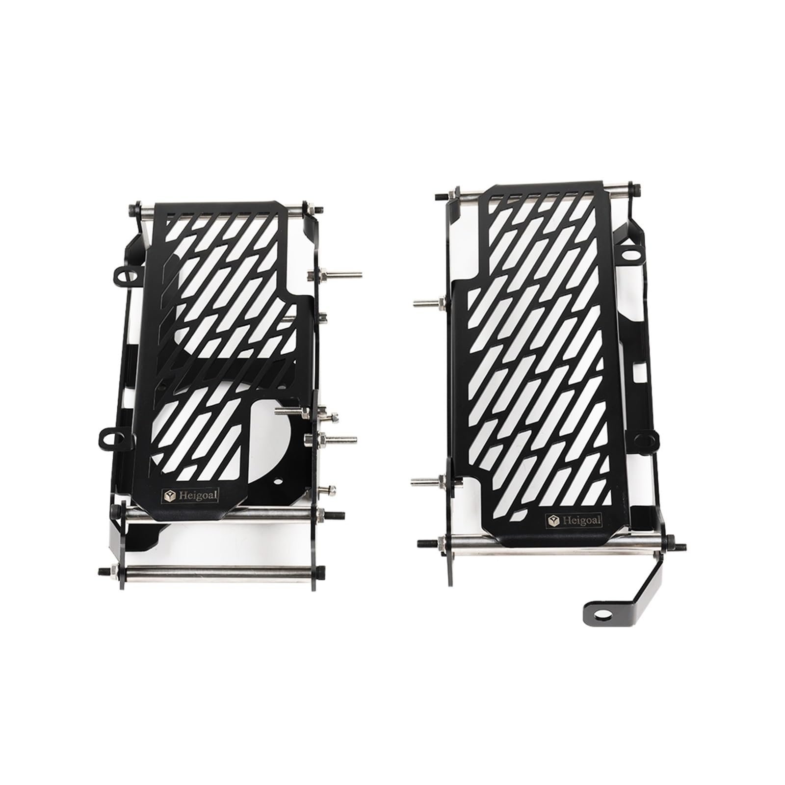 GAFITSEP Motorrad Kühlergrillabdeckung Compatible with KAWasa Ki KLX300R KLX300 KLX 300 R 300R 2020-2023 Motorrad Zubehör Kühlergrill Schutz Schutz Abdeckung Schutz GAFITSEP Motorrad Kühlergrillabdeckung Compatible with KAWasa Ki KLX300R KLX300 KLX 300 R 300R 2020-2023 Motorrad Zubehör Kühlergrill Schutz Schutz Abdeckung Schutz von GAFITSEP