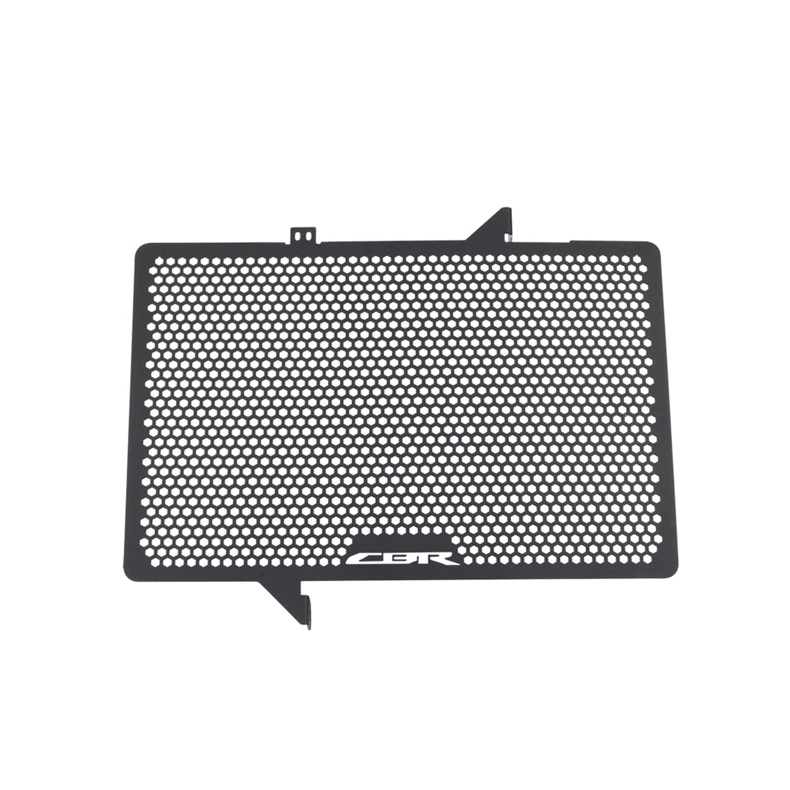 GAFITSEP Motorrad Kühlergrillabdeckung Kühlergrill Schutz Compatible with Hon Da CB650R CBR 650 R CB 650R 2023 Motorrad Kühlergrill Schutz Abdeckung Schutz(Black3) von GAFITSEP