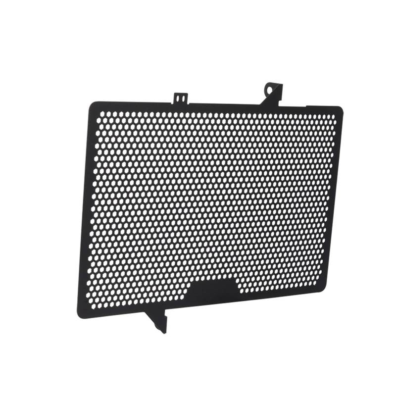 GAFITSEP Motorrad Kühlergrillabdeckung Kühlergrill Schutz Compatible with Hon Da CB650R CBR 650 R CB 650R 2023 Motorrad Kühlergrill Schutz Abdeckung Schutz(Nero) von GAFITSEP