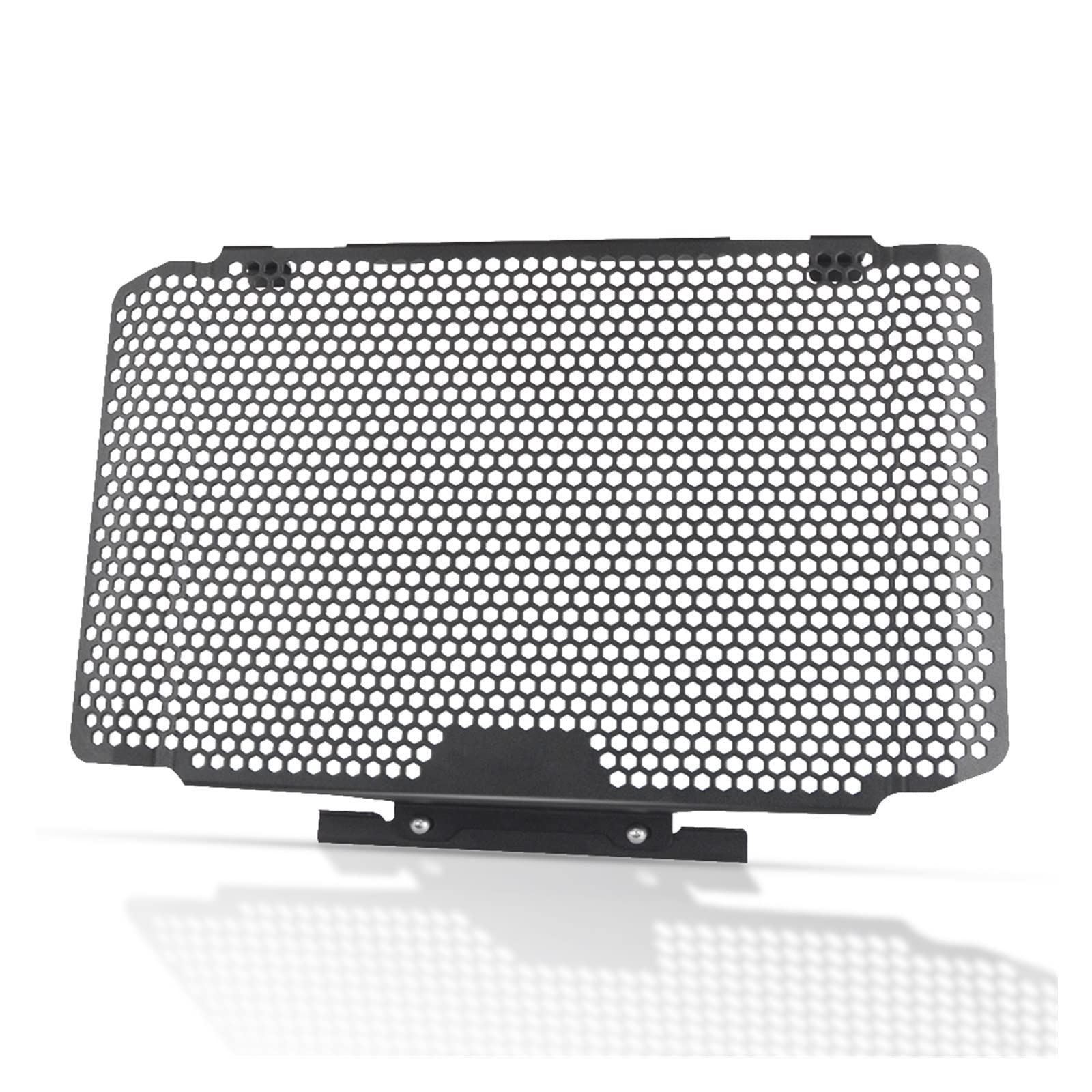 GAFITSEP Motorrad Kühlergrillabdeckung Replacement for Cf Moto 400NK 650NK 2020 2021 2022 Motorrad Zubehör Kühlergrill Schutz Schutz Abdeckung 400 650 NK CF400NK CF650NK(Black1) von GAFITSEP