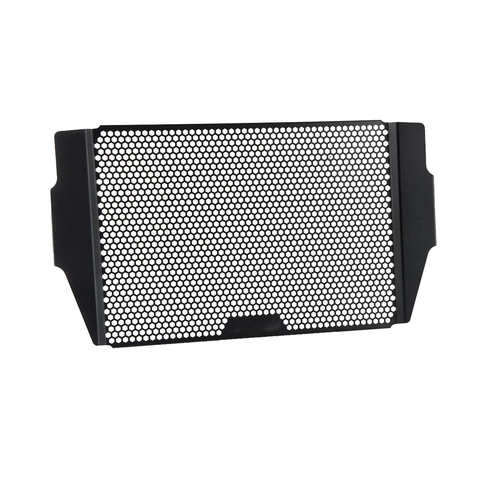 GAFITSEP Motorrad Kühlergrillabdeckung Replacement for Du Cati Multistrada 1200 S Granturismo/Pikes Peak/Touring1200 2010 2011 2012 2013 2014 Motorrad Kühlergrill Schutz Abdeckung(Black5) von GAFITSEP