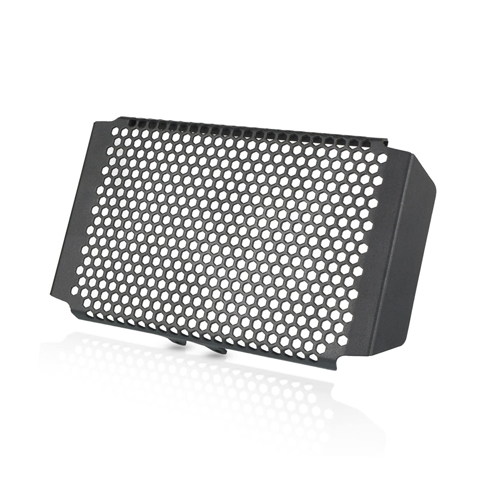 GAFITSEP Motorrad Kühlergrillabdeckung Replacement for Du Cati Multistrada 1200 S Granturismo/Pikes Peak/Touring1200 2010 2011 2012 2013 2014 Motorrad Kühlergrill Schutz Abdeckung(Black7) von GAFITSEP
