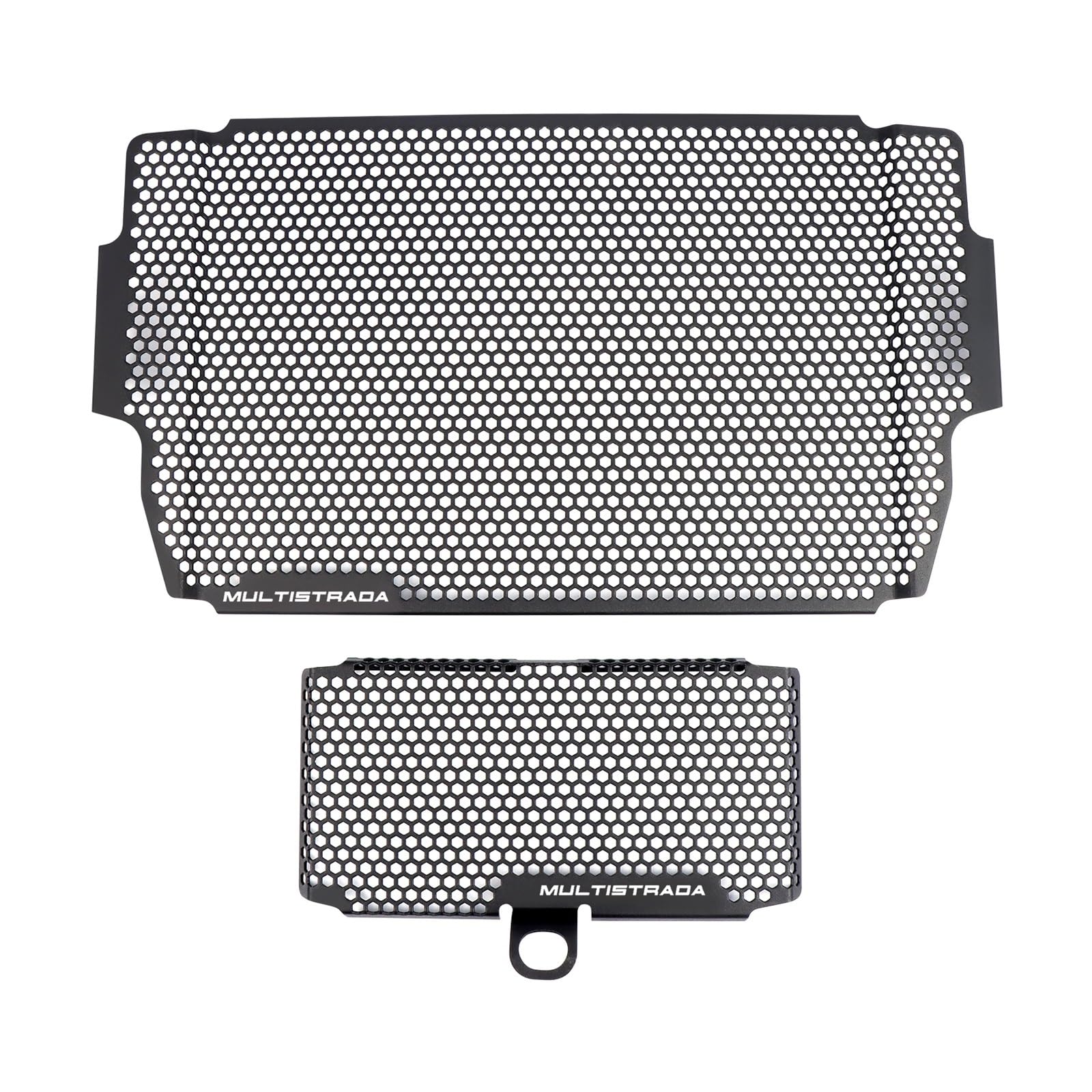 GAFITSEP Motorrad Kühlergrillabdeckung Replacement for Du Cati Multistrada V2 MTS V4 2020 2021-2023 Motorrad Zubehör Kühler Schutz Grille Abdeckung Schutz Kühler Schild GAFITSEP Motorrad Kühlergrillabdeckung Replacement for Du Cati Multistrada V2 MTS V4 2020 2021-2023 Motorrad Zubehör Kühler Schutz Grille Abdeckung Schutz Kühler Schild von GAFITSEP
