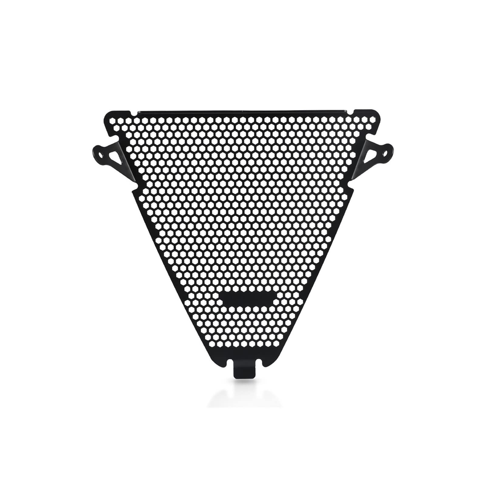 GAFITSEP Motorrad Kühlergrillabdeckung Replacement for Du Cati Panigale 899 959 1199 R S 1299 R FE/S Panigale V2 V2S Tricolore Motorrad Kühlergrill Abdeckung Schutz(Black5) von GAFITSEP