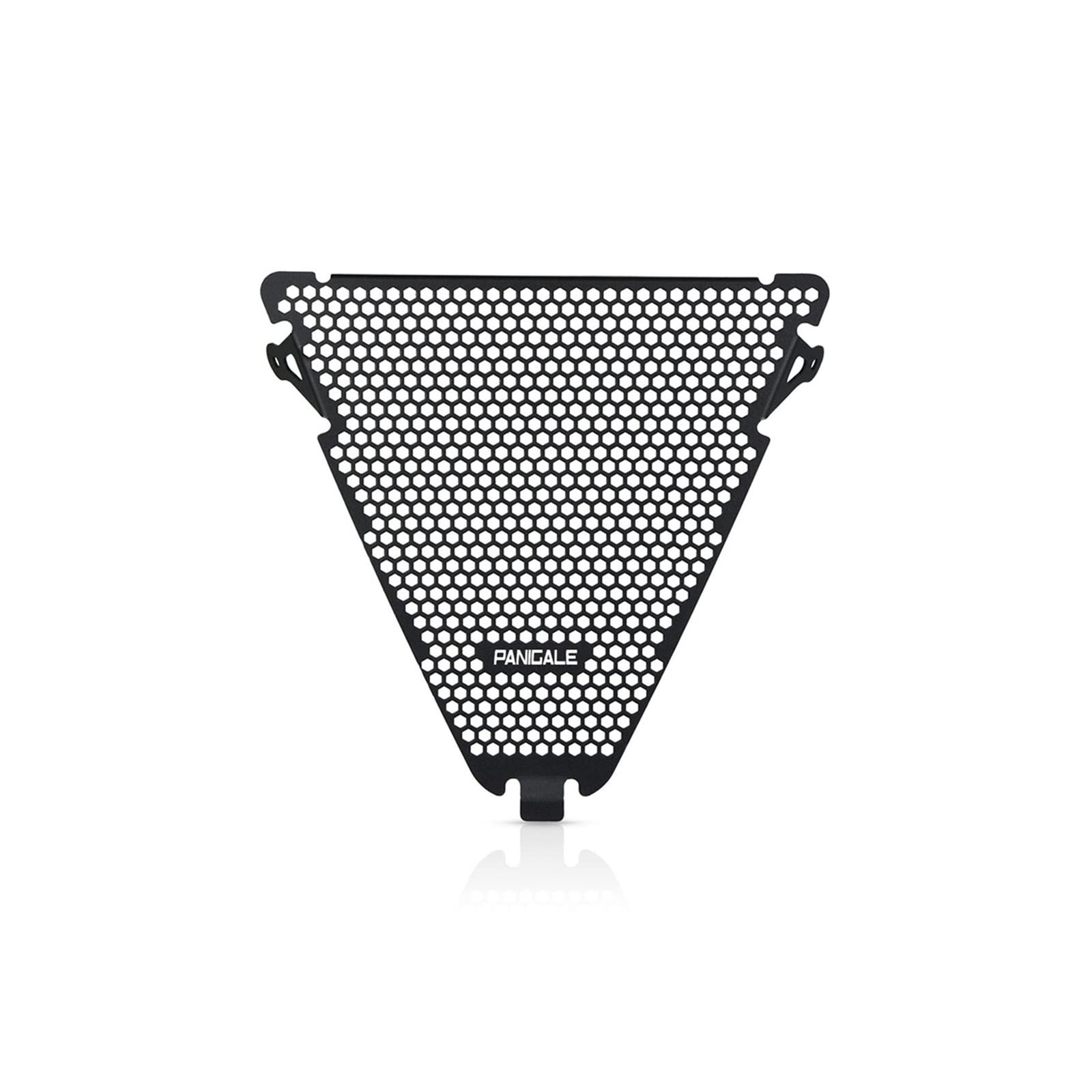 GAFITSEP Motorrad Kühlergrillabdeckung Replacement for Du Cati Panigale 899 959 1199 R S 1299 R FE/S Panigale V2 V2S Tricolore Motorrad Kühlergrill Abdeckung Schutz(Black6) von GAFITSEP