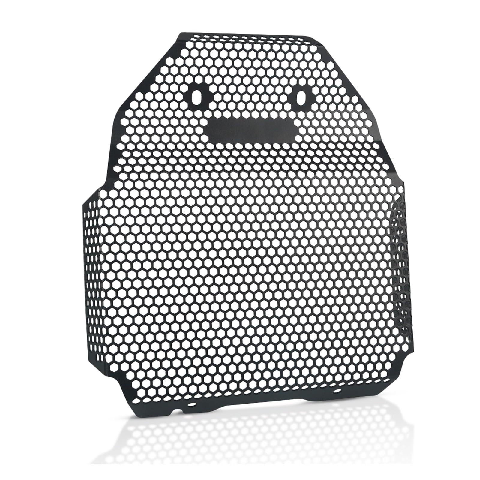 GAFITSEP Motorrad Kühlergrillabdeckung Replacement for Du Cati Scrambler 1100 Pro Sport Special 2018 2019 2020 2021 2022 Motorrad Kühlergrill Ölkühler Schutz Abdeckung Schutz(Nero) von GAFITSEP