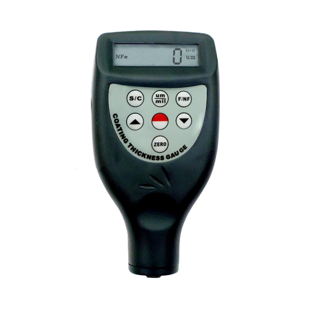 Schichtdickenmessgerät Meter Built In F und NF-Sonde Schichtdickenmessgerät Meter Built In F und NF-Sonde von GAIN EXPRESS