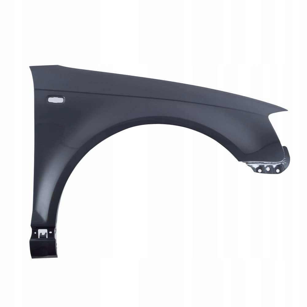 Gal Industrial Kotflügel kompatibel für Audi A3 8P LX7Z Rechts Grau 2003-2008 Vorderseite lackiert Gal Industrial Kotflügel kompatibel für Audi A3 8P LX7Z Rechts Grau 2003-2008 Vorderseite lackiert von GAL - INDUSTRIAL