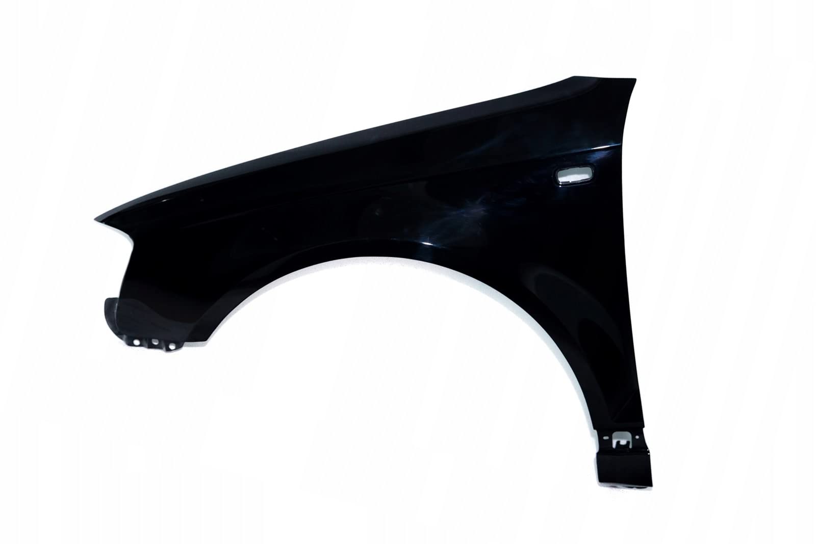 Gal Industrial Kotflügel kompatibel für Audi A3 8P LY9B Links Schwarz 2003-2008 Vorderseite lackiert Gal Industrial Kotflügel kompatibel für Audi A3 8P LY9B Links Schwarz 2003-2008 Vorderseite lackiert von GAL - INDUSTRIAL