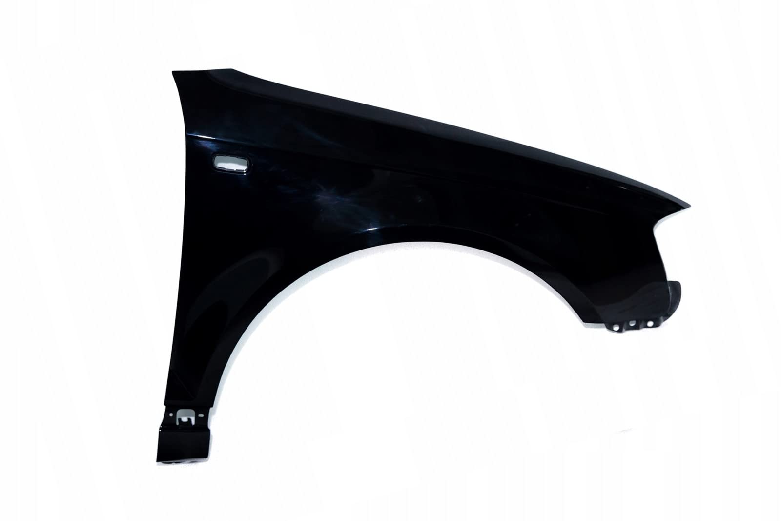 Gal Industrial Kotflügel kompatibel für Audi A3 8P LY9B Rechts Schwarz 2003-2008 Vorderseite lackiert Gal Industrial Kotflügel kompatibel für Audi A3 8P LY9B Rechts Schwarz 2003-2008 Vorderseite lackiert von GAL - INDUSTRIAL