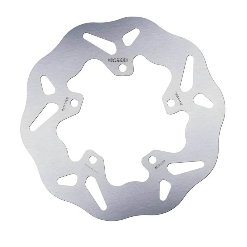 Bremsscheibe Galfer Wave starr DF705W 175 x 4mm vorne von GALFER