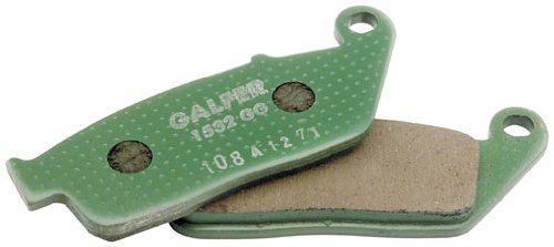 Galfer Bremsbeläge Semi-Metal FD157G1054 von GALFER