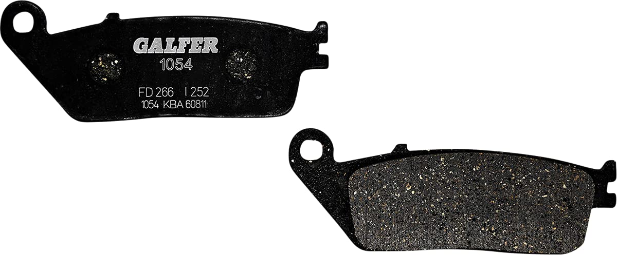 Galfer fd266g1054 Tonabnehmer Bremsbeläge Galfer fd266g1054 Tonabnehmer Bremsbeläge von Galfer