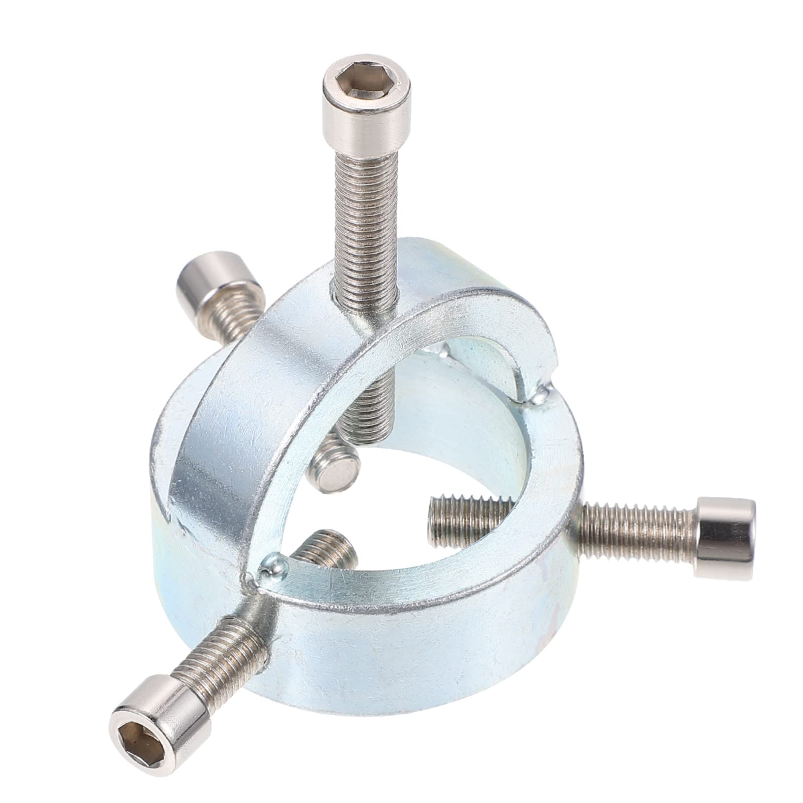 GALPADA 1 Stück Range Hood Puller Fixierer-Abzieher Windradabzieher Haube Abziehwerkzeug Gebläseradabzieher Werkzeug zum Entfernen des Laufrads Windrad-Entferner Handwerkzeug Stahl Silber GALPADA 1 Stück Range Hood Puller Fixierer-Abzieher Windradabzieher Haube Abziehwerkzeug Gebläseradabzieher Werkzeug zum Entfernen des Laufrads Windrad-Entferner Handwerkzeug Stahl Silber von GALPADA