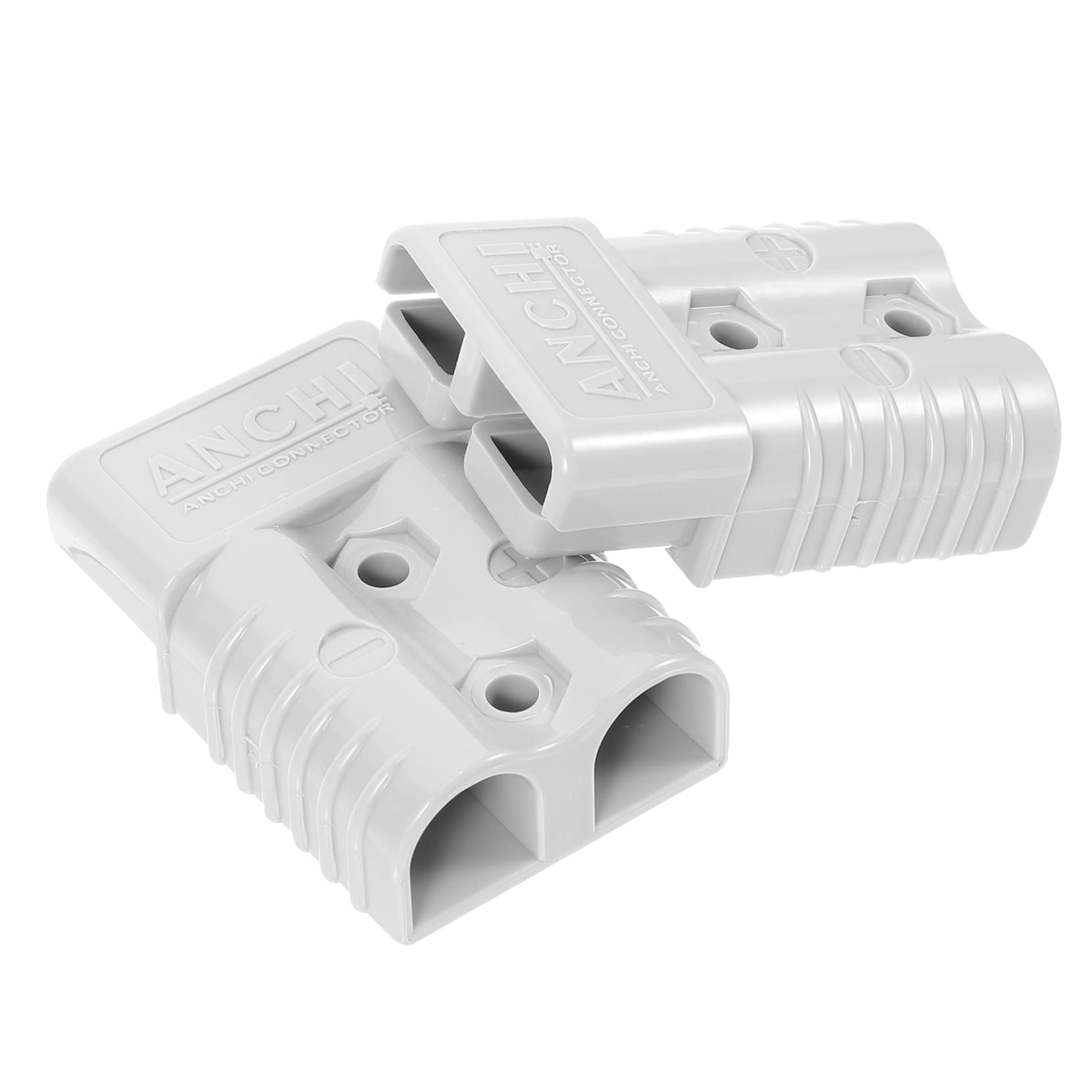 GALPADA 2Stücke Schnellanschluss Batterie Stecker für Elektrofahrzeuge Verbindung für ATV und Autos Kompakte Bauweise für Einfache Handhabung und Hohe Zuverlässigkeit GALPADA 2Stücke Schnellanschluss Batterie Stecker für Elektrofahrzeuge Verbindung für ATV und Autos Kompakte Bauweise für Einfache Handhabung und Hohe Zuverlässigkeit von GALPADA