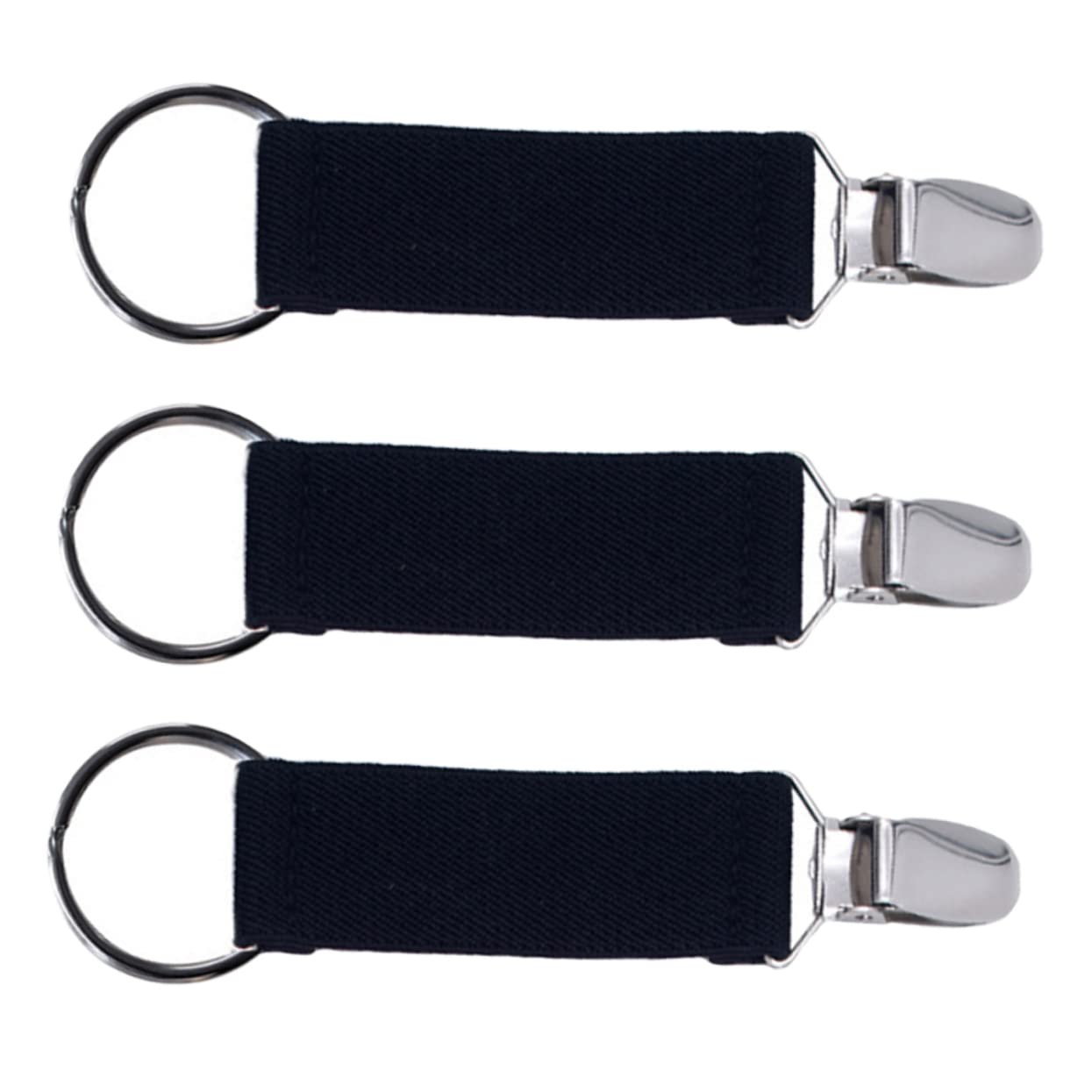 GALPADA Reise-hutclip- 3er-Pack Hutclip Für Tasche Handschuh Fäustling Und Reisezubehör GALPADA Reise-hutclip- 3er-Pack Hutclip Für Tasche Handschuh Fäustling Und Reisezubehör von GALPADA