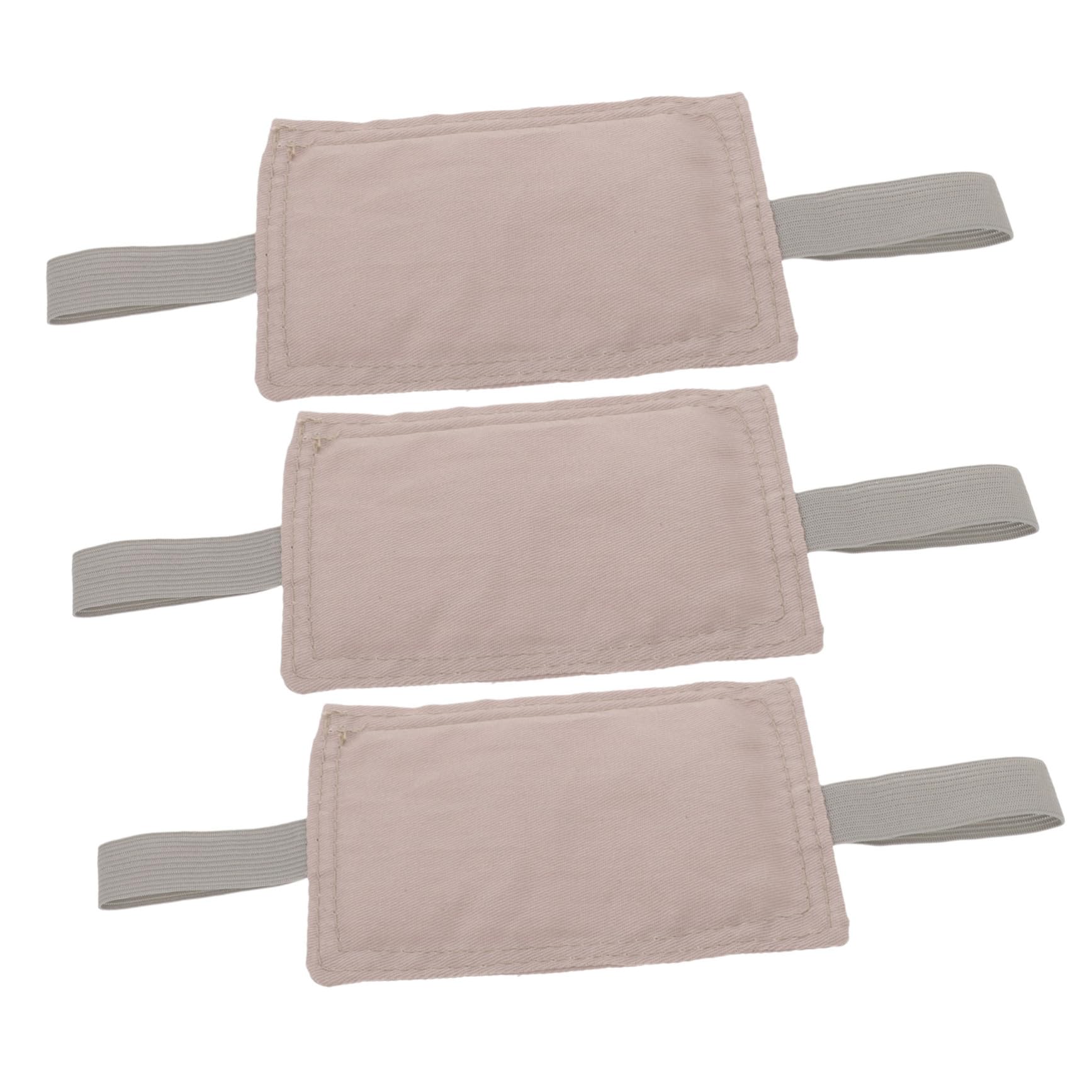 GALPADA 3 Stück Sicherheits-türstopper Schließen Kind Groß Schutz Modern Türstopper Für Boden Aus Drinnen Babysicherer Türstopper Türklinke Dunkelgrau Textilfaser Zufällige Farbe GALPADA 3 Stück Sicherheits-türstopper Schließen Kind Groß Schutz Modern Türstopper Für Boden Aus Drinnen Babysicherer Türstopper Türklinke Dunkelgrau Textilfaser Zufällige Farbe von GALPADA