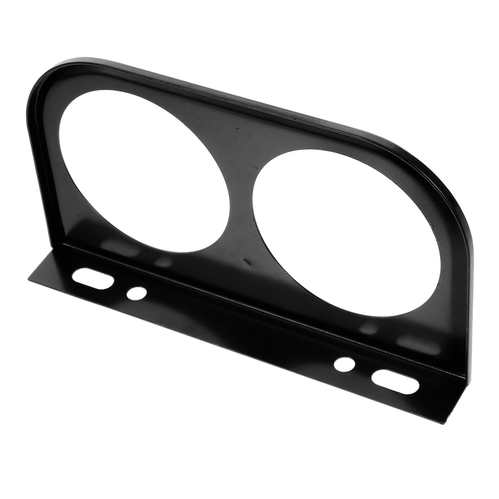 GALPADA Instrumententräger Auto Armaturenbrett Zubehör Auto Spannungsmessgerät Halter Messgeräte Montagehalterung Auto Panel Halter Armaturenbrett Messgerätehalter Autozubehör Eisen GALPADA Instrumententräger Auto Armaturenbrett Zubehör Auto Spannungsmessgerät Halter Messgeräte Montagehalterung Auto Panel Halter Armaturenbrett Messgerätehalter Autozubehör Eisen von GALPADA
