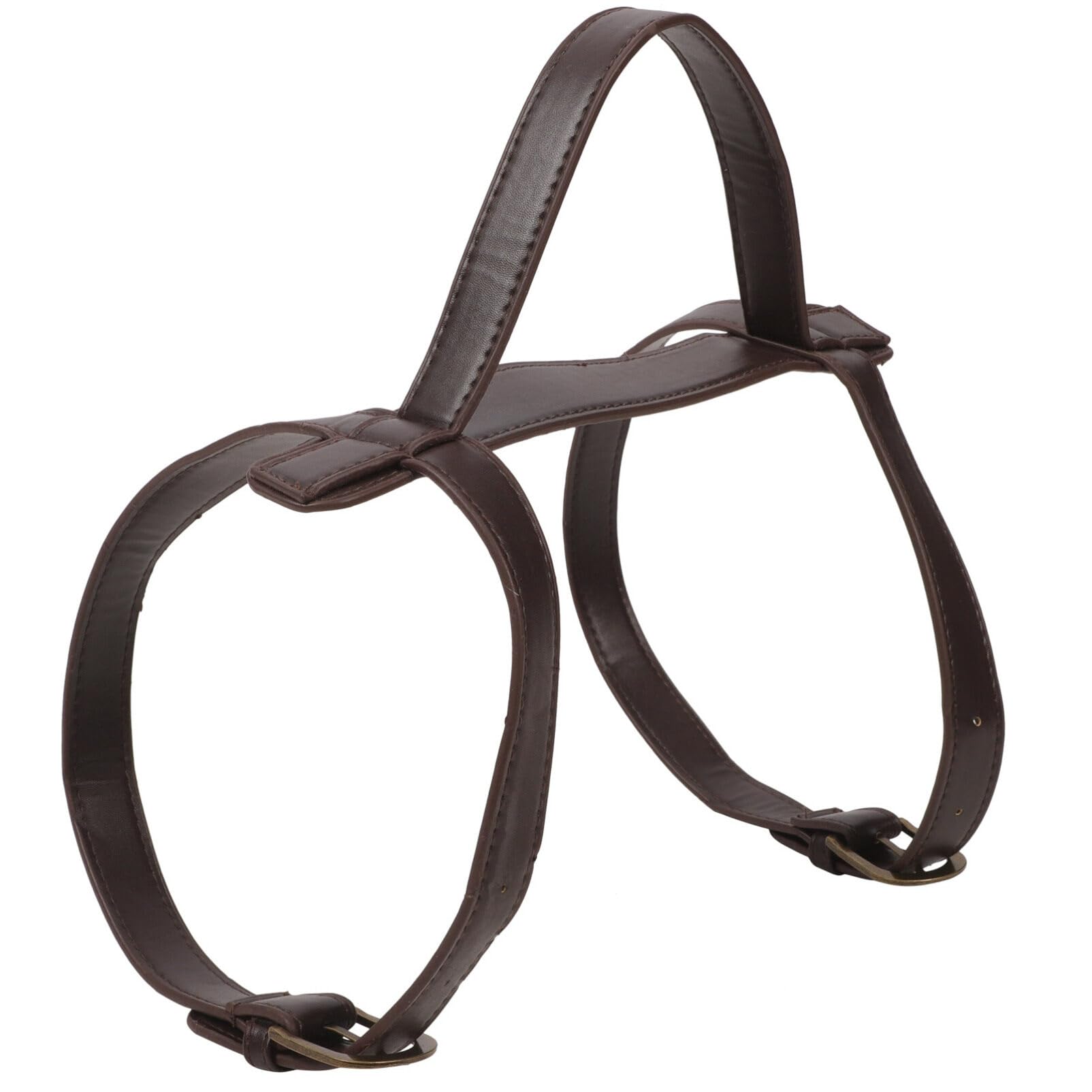 GALPADA Lederband Campingdecke Rollgurt Deckenträger Picknickdecke Tragegurt GALPADA Lederband Campingdecke Rollgurt Deckenträger Picknickdecke Tragegurt von GALPADA