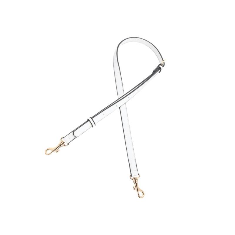 GALPADA Schmaler Schultergurt Langer Taschen Handtaschengürtel Trendiger Damen Handtaschengurt Einfache Griffe Accessoire Damenhandtaschen Ersatz Taschengurt Schultergurt von GALPADA